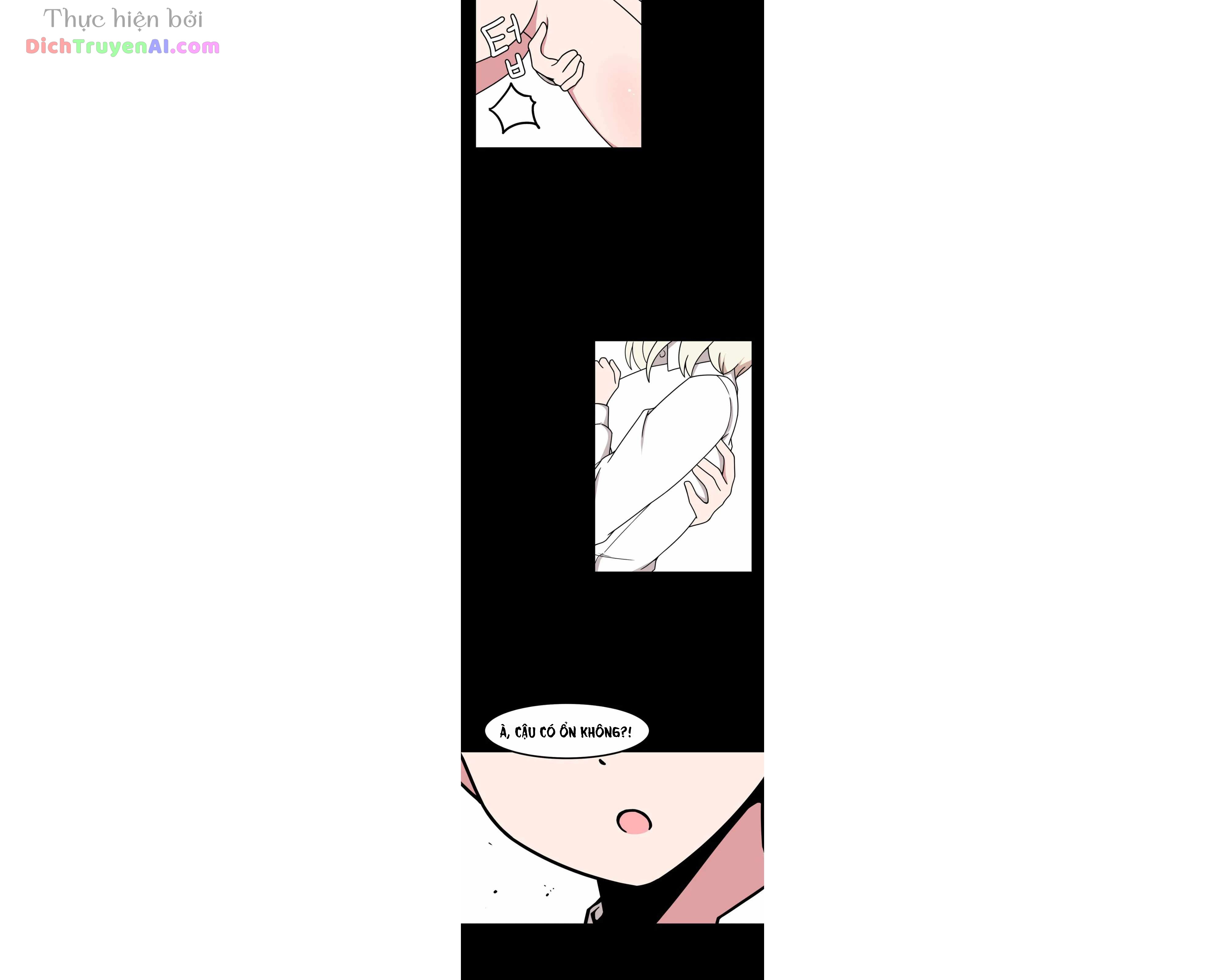 Bí Mật Của Cô Bạn Bàn Bên Chapter 92 - 4