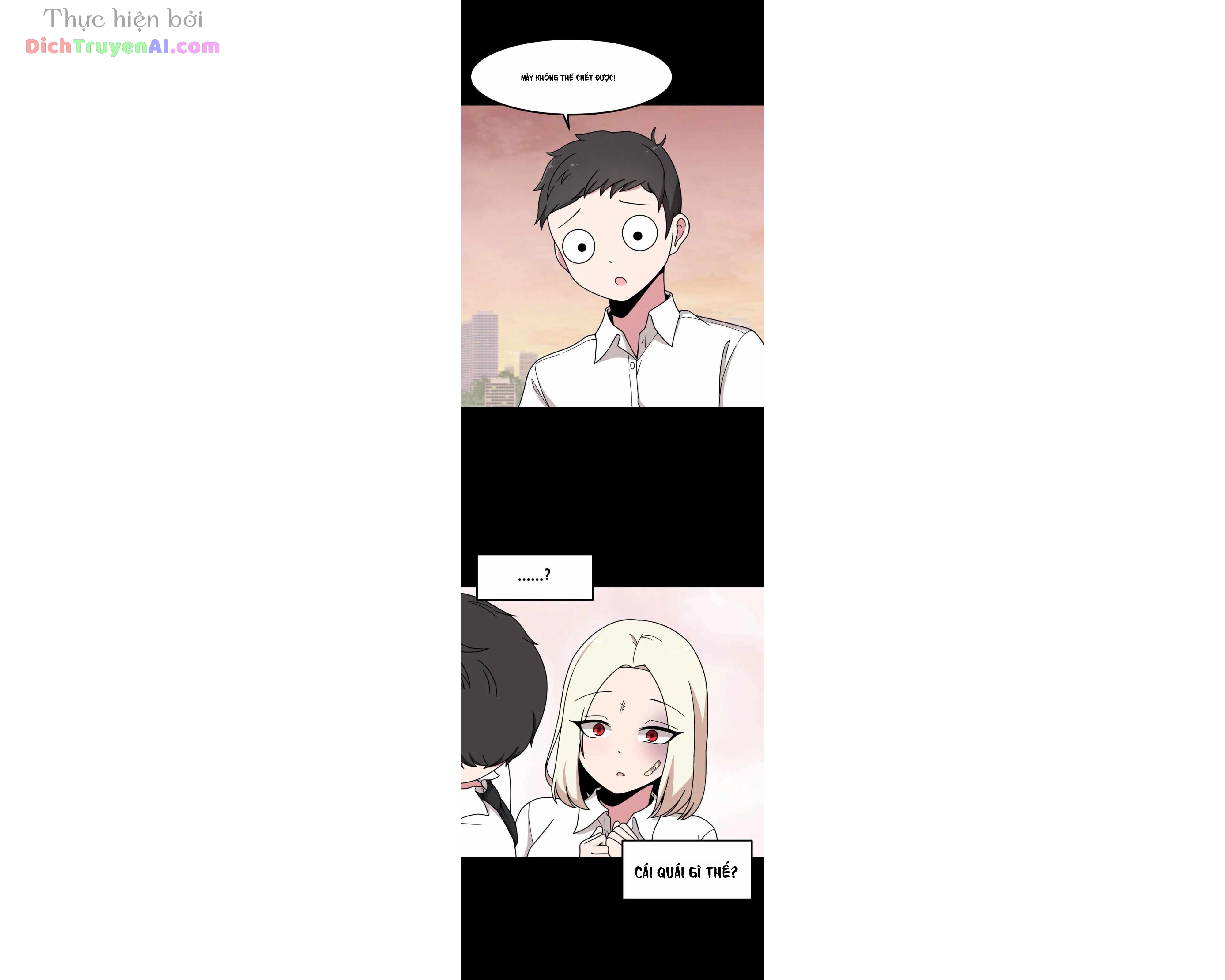 Bí Mật Của Cô Bạn Bàn Bên Chapter 92 - 5