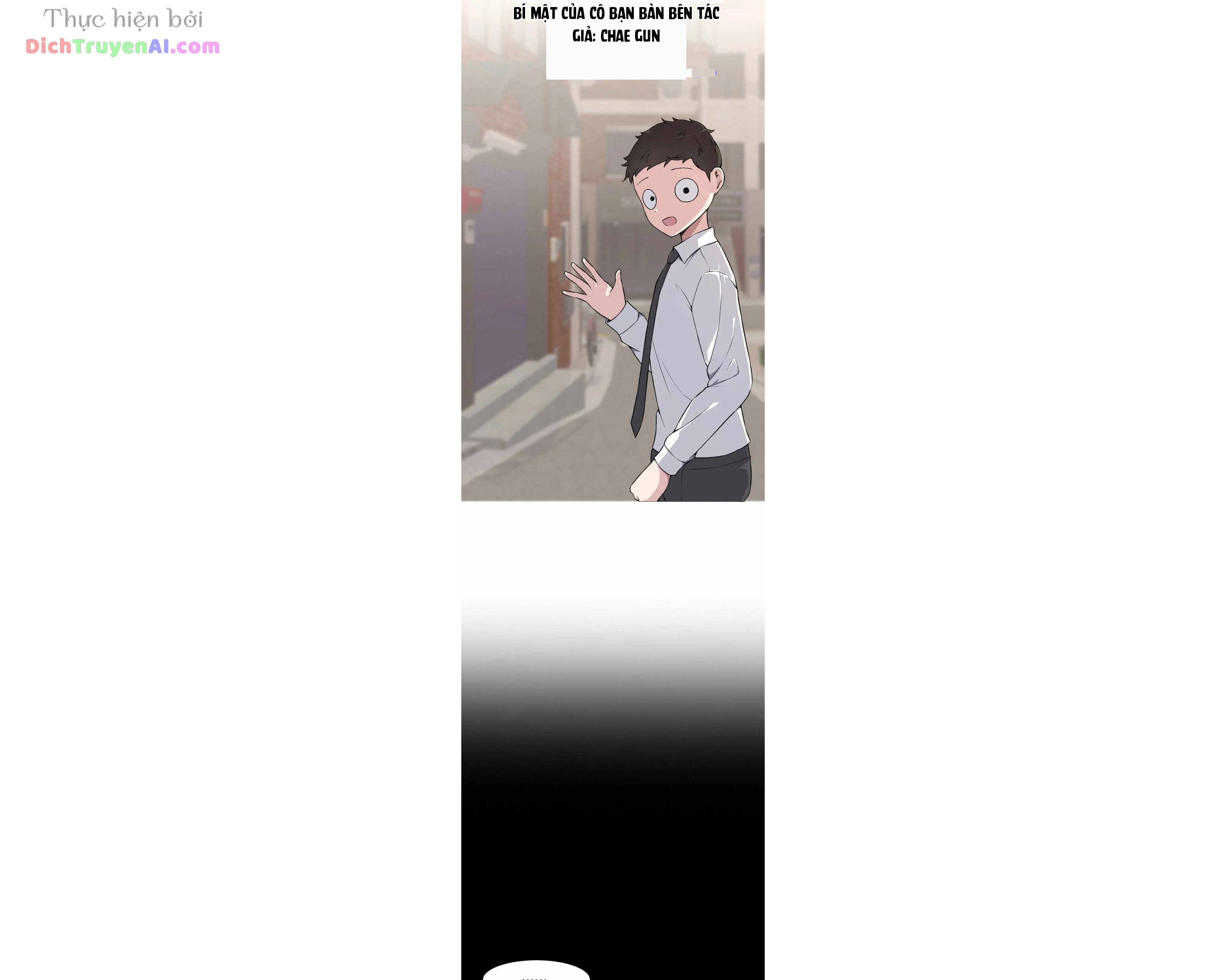 Bí Mật Của Cô Bạn Bàn Bên Chapter 92 - 7