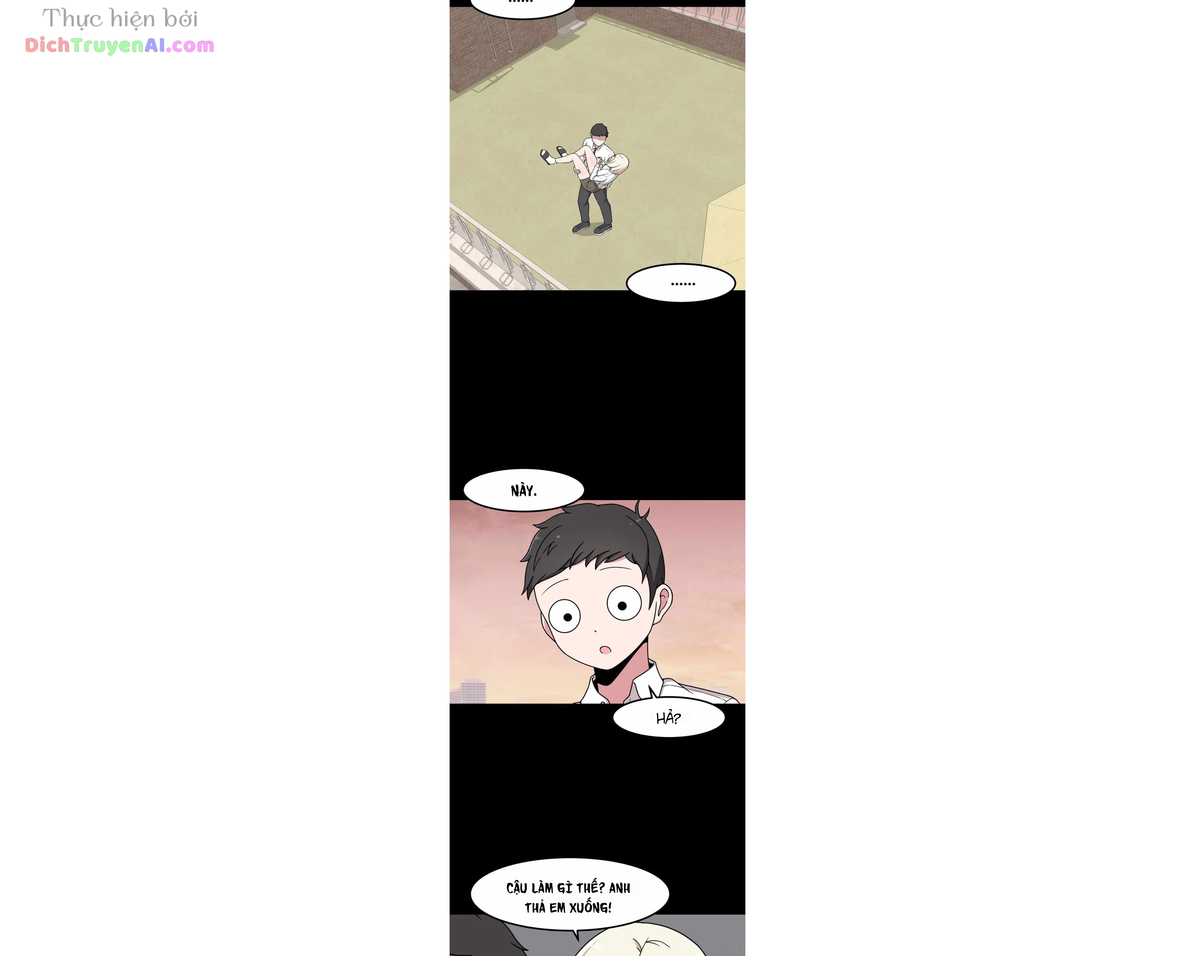 Bí Mật Của Cô Bạn Bàn Bên Chapter 92 - 8