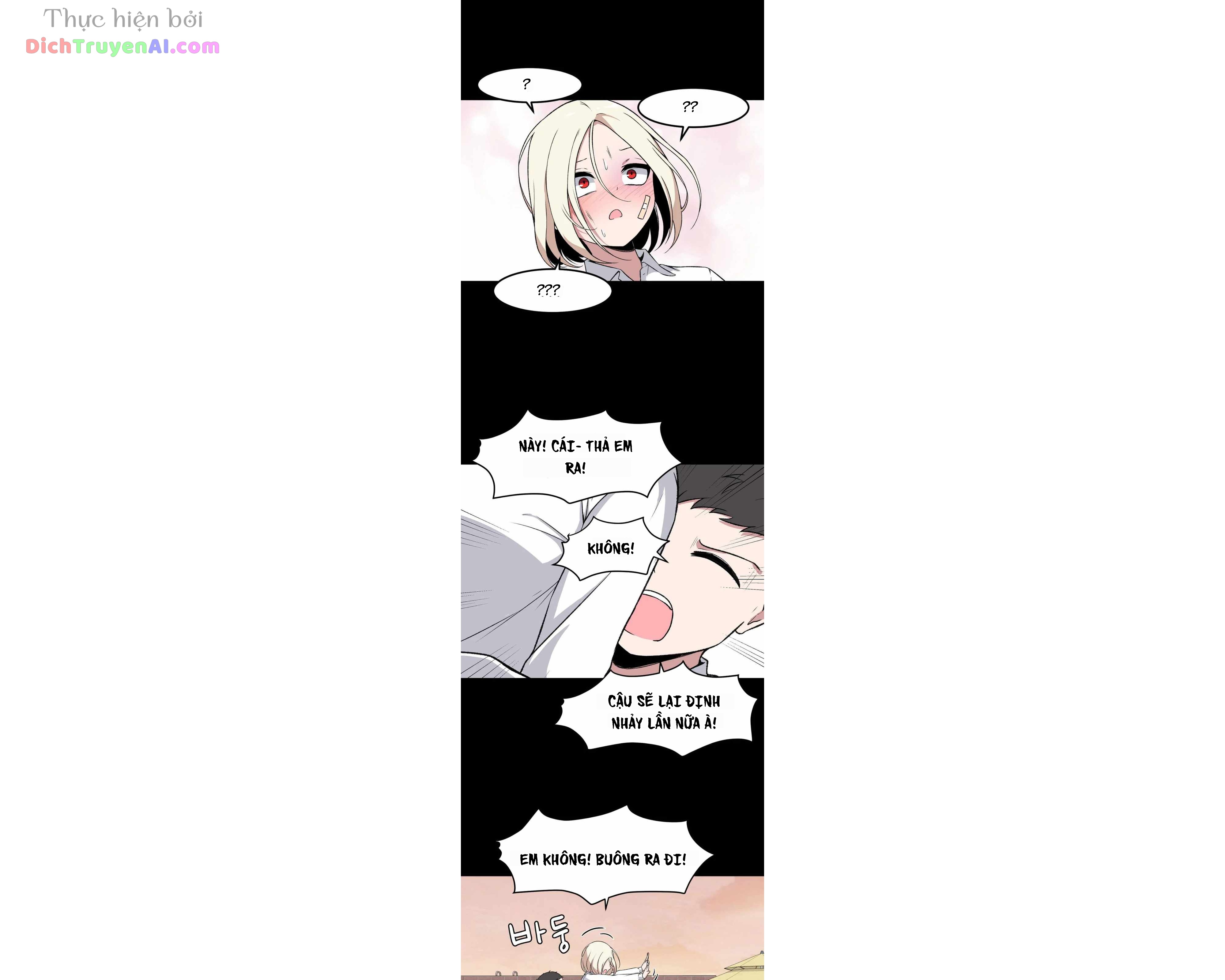 Bí Mật Của Cô Bạn Bàn Bên Chapter 92 - 13