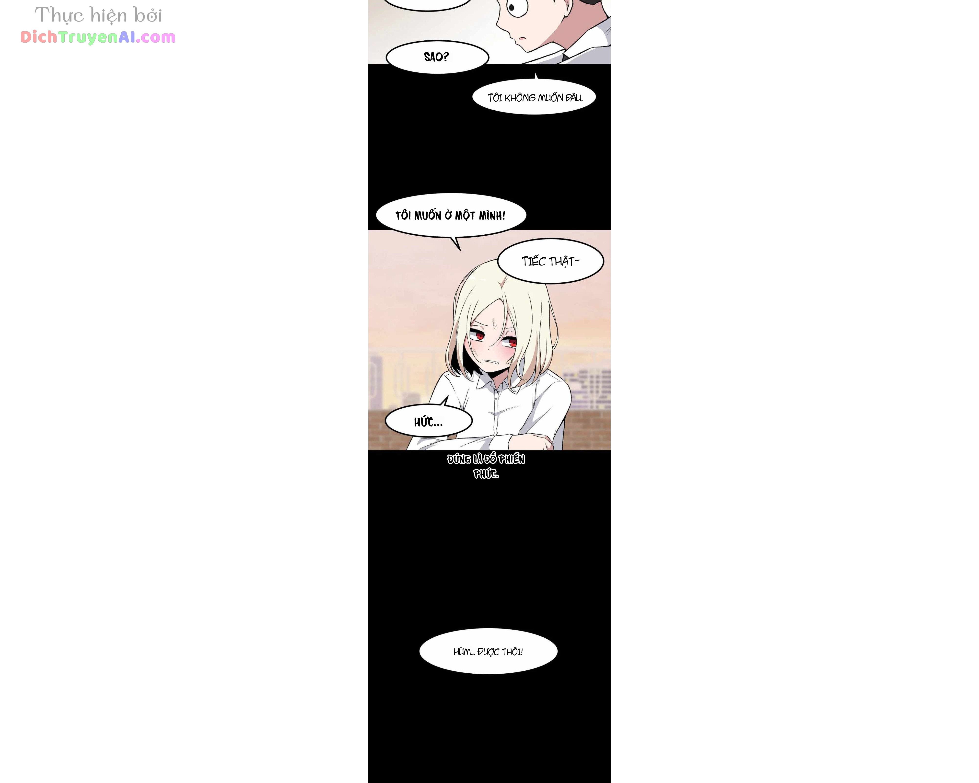Bí Mật Của Cô Bạn Bàn Bên Chapter 92 - 16