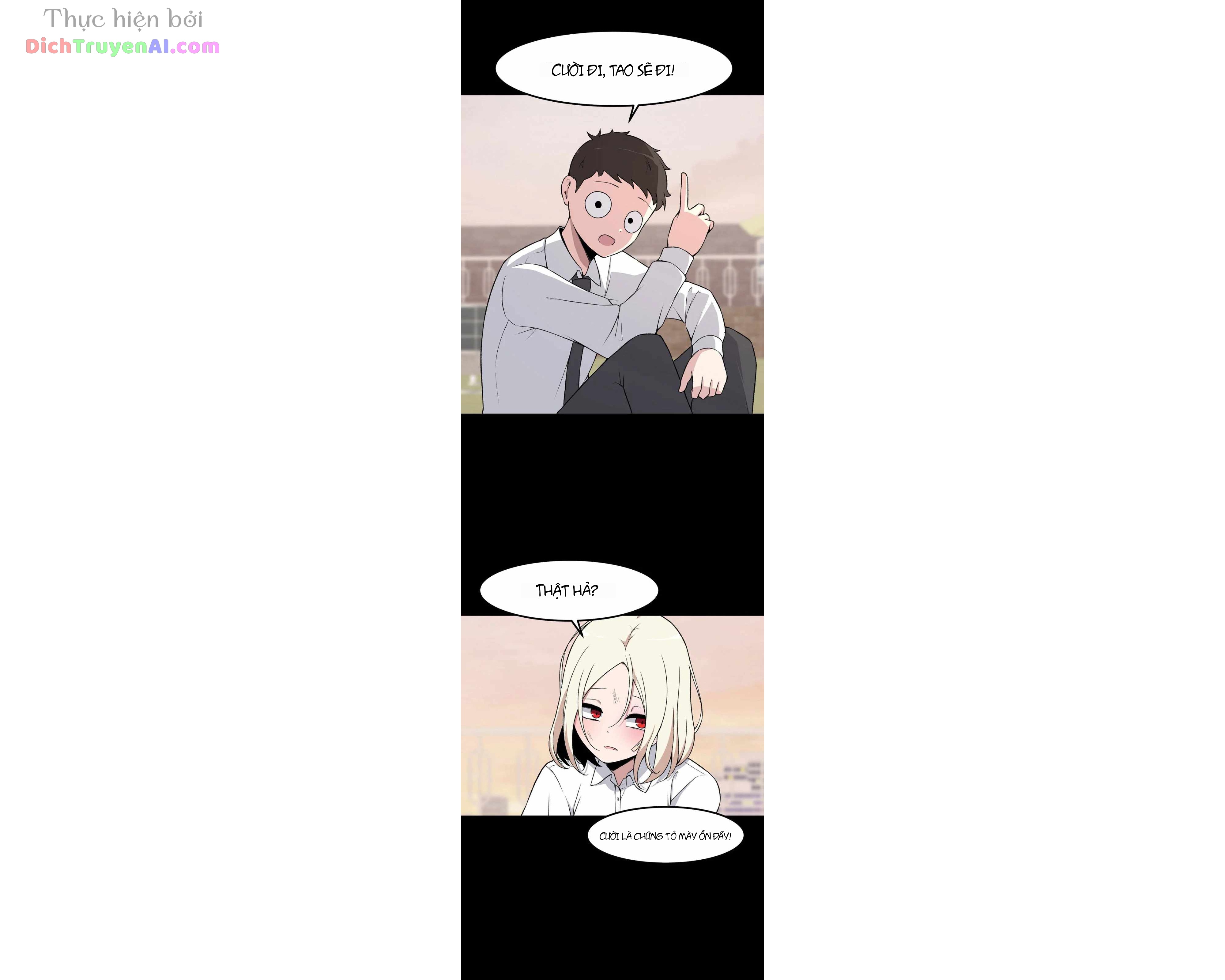 Bí Mật Của Cô Bạn Bàn Bên Chapter 92 - 17