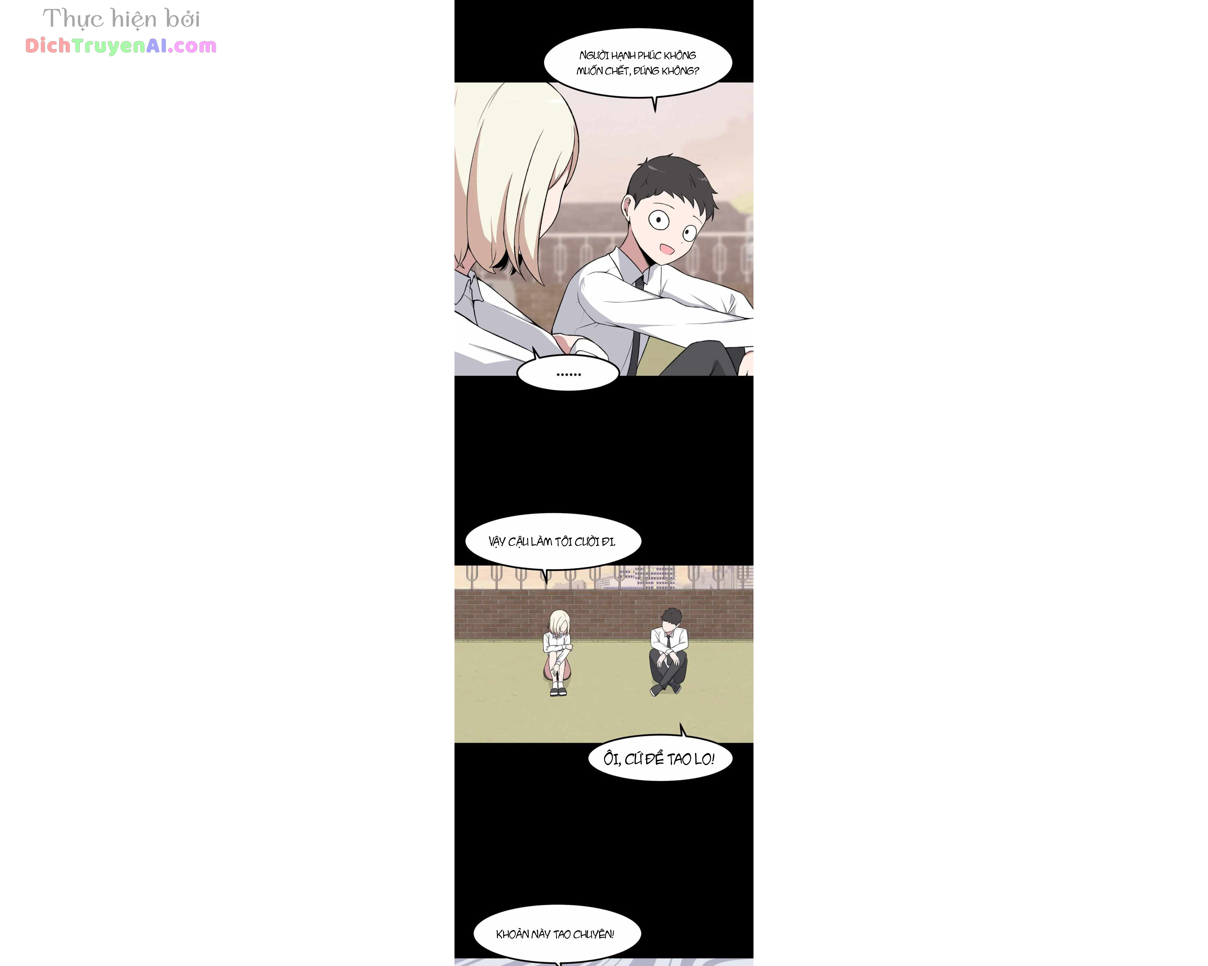 Bí Mật Của Cô Bạn Bàn Bên Chapter 92 - 18