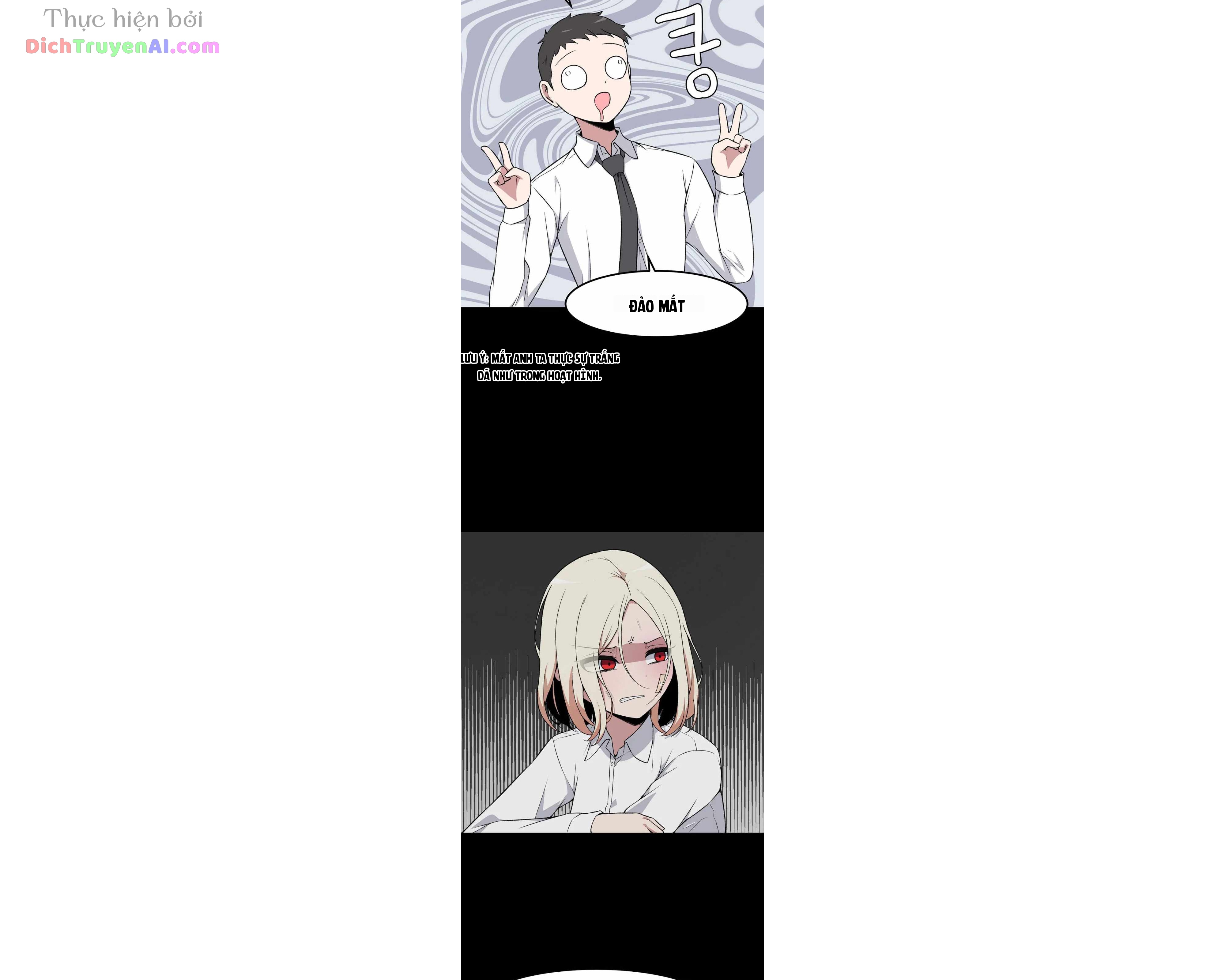 Bí Mật Của Cô Bạn Bàn Bên Chapter 92 - 19
