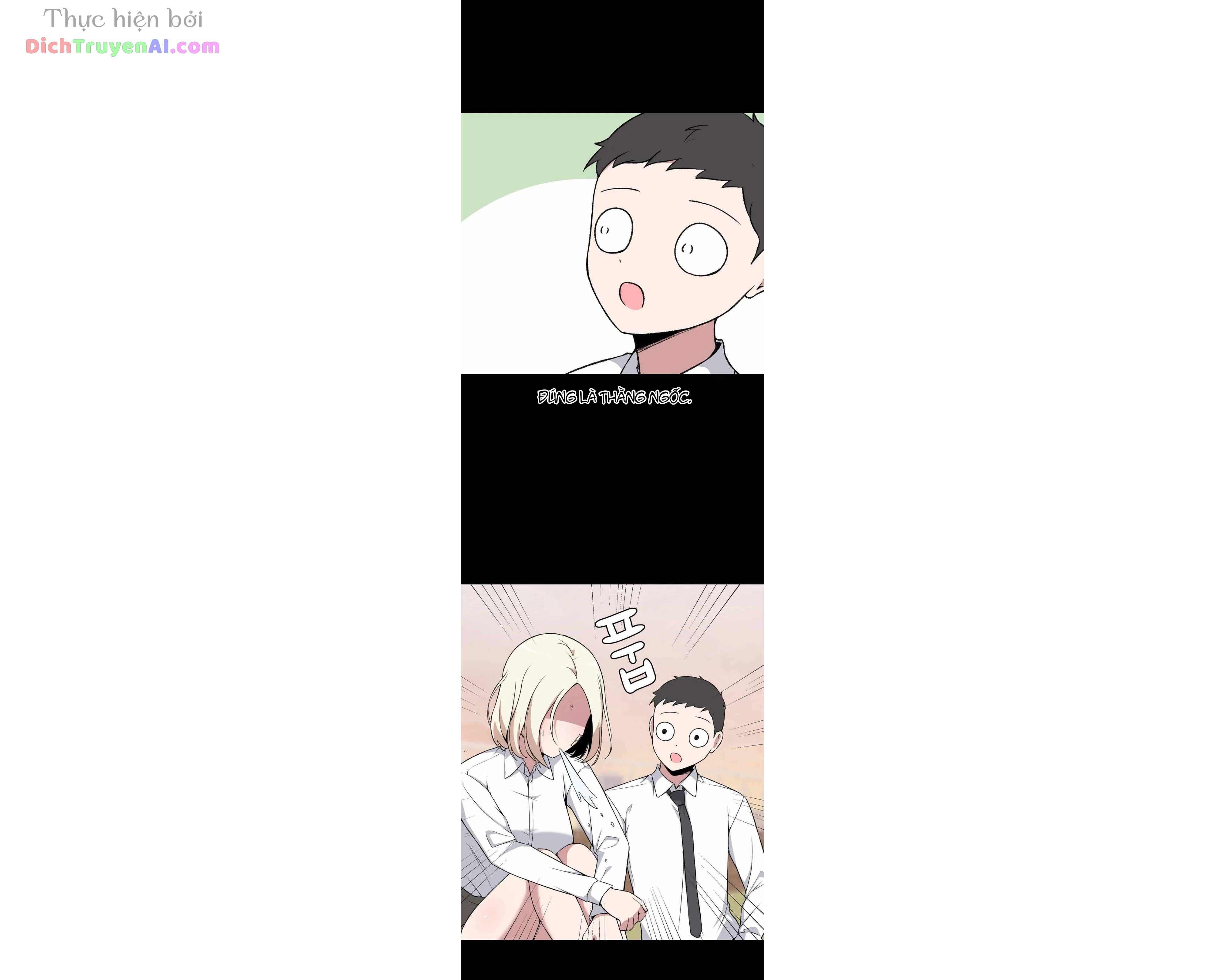 Bí Mật Của Cô Bạn Bàn Bên Chapter 92 - 24