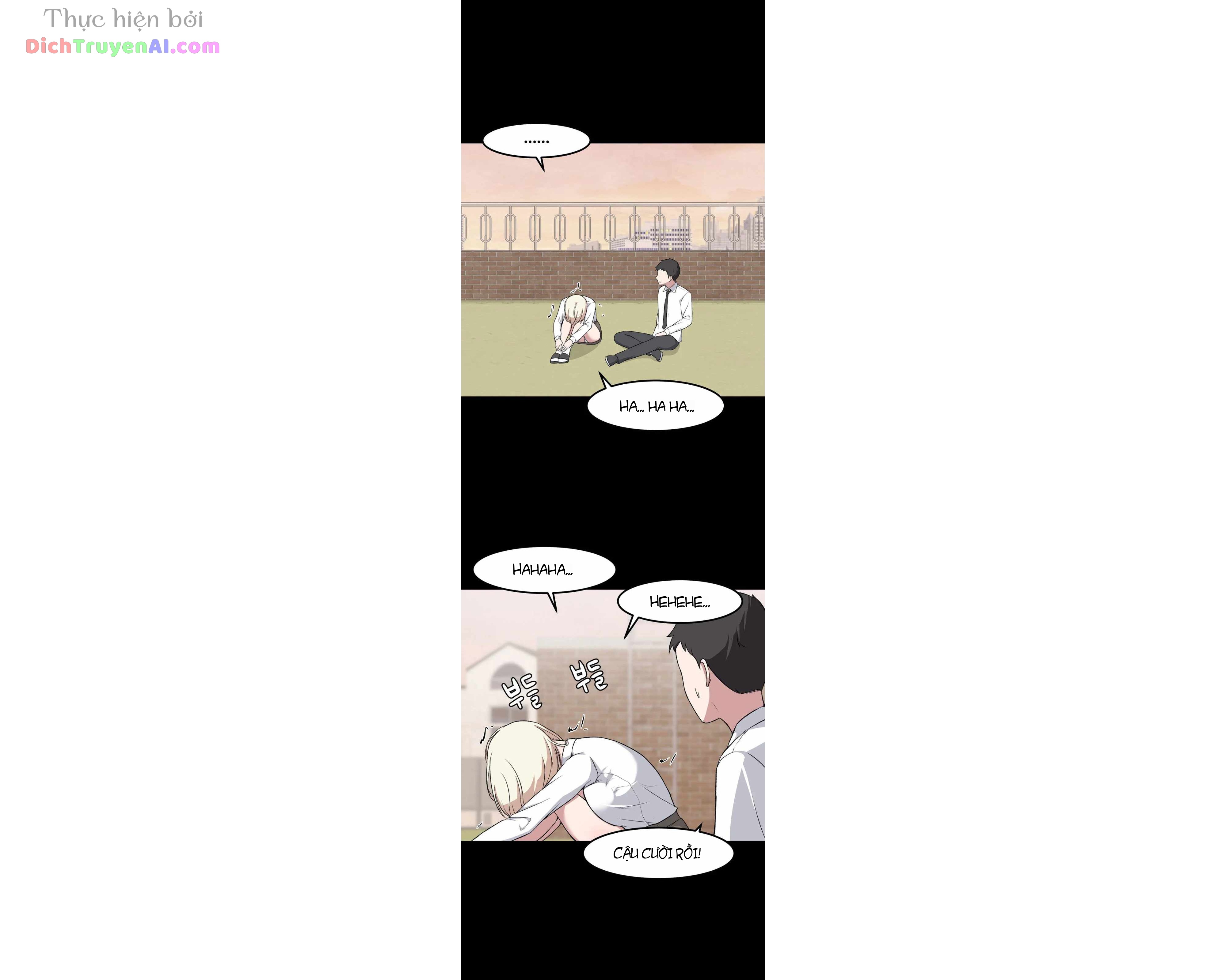 Bí Mật Của Cô Bạn Bàn Bên Chapter 92 - 25