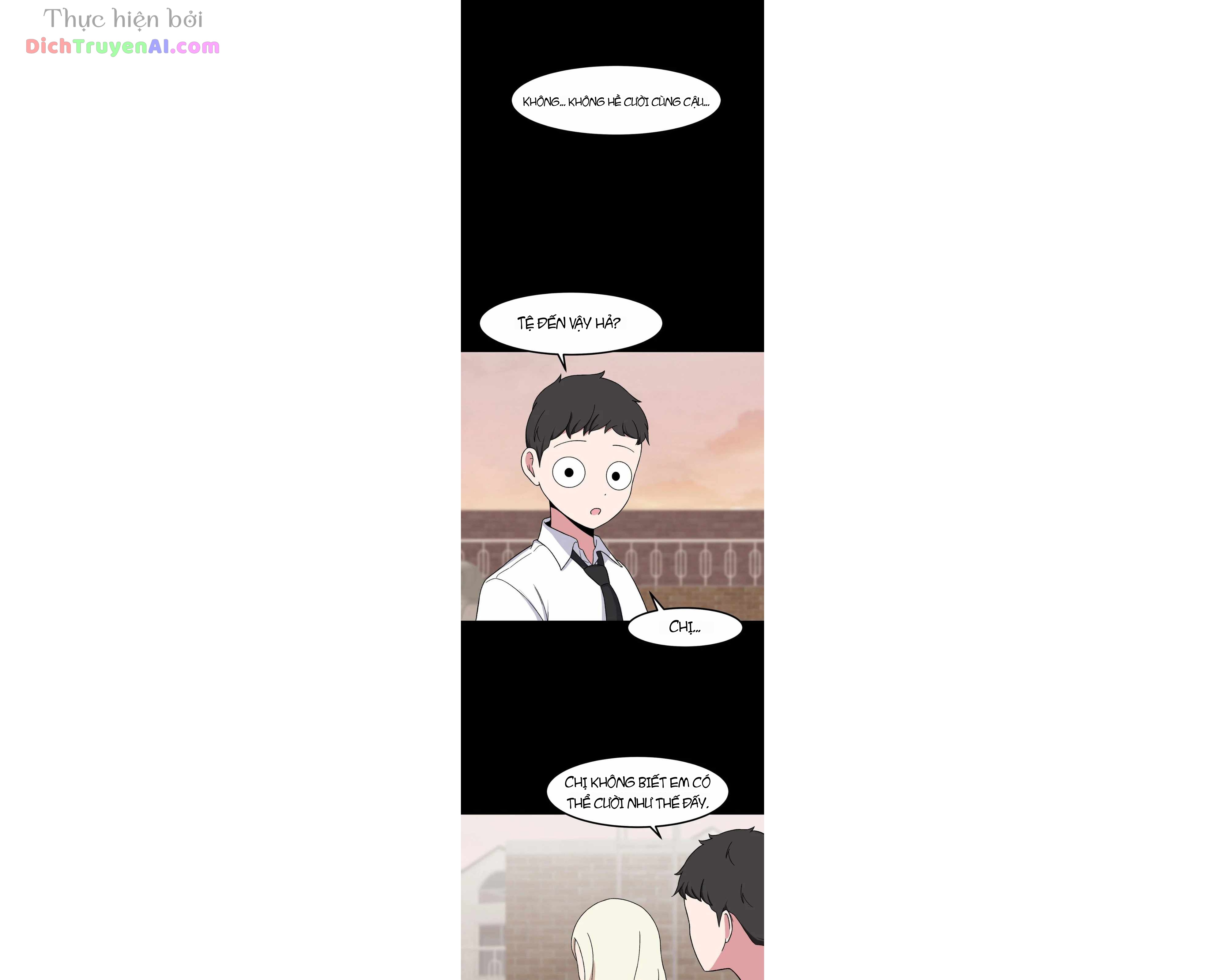 Bí Mật Của Cô Bạn Bàn Bên Chapter 92 - 26