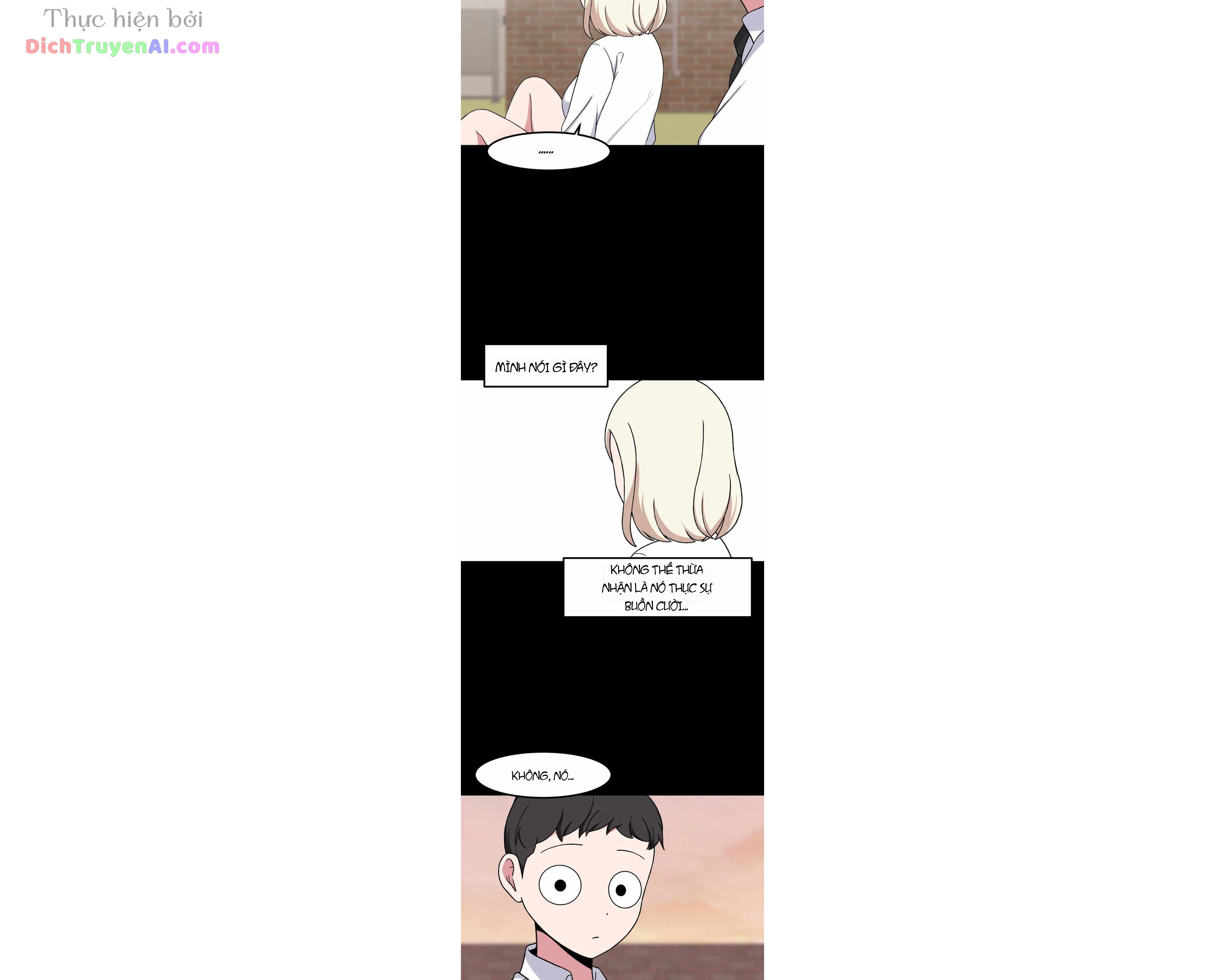 Bí Mật Của Cô Bạn Bàn Bên Chapter 92 - 27