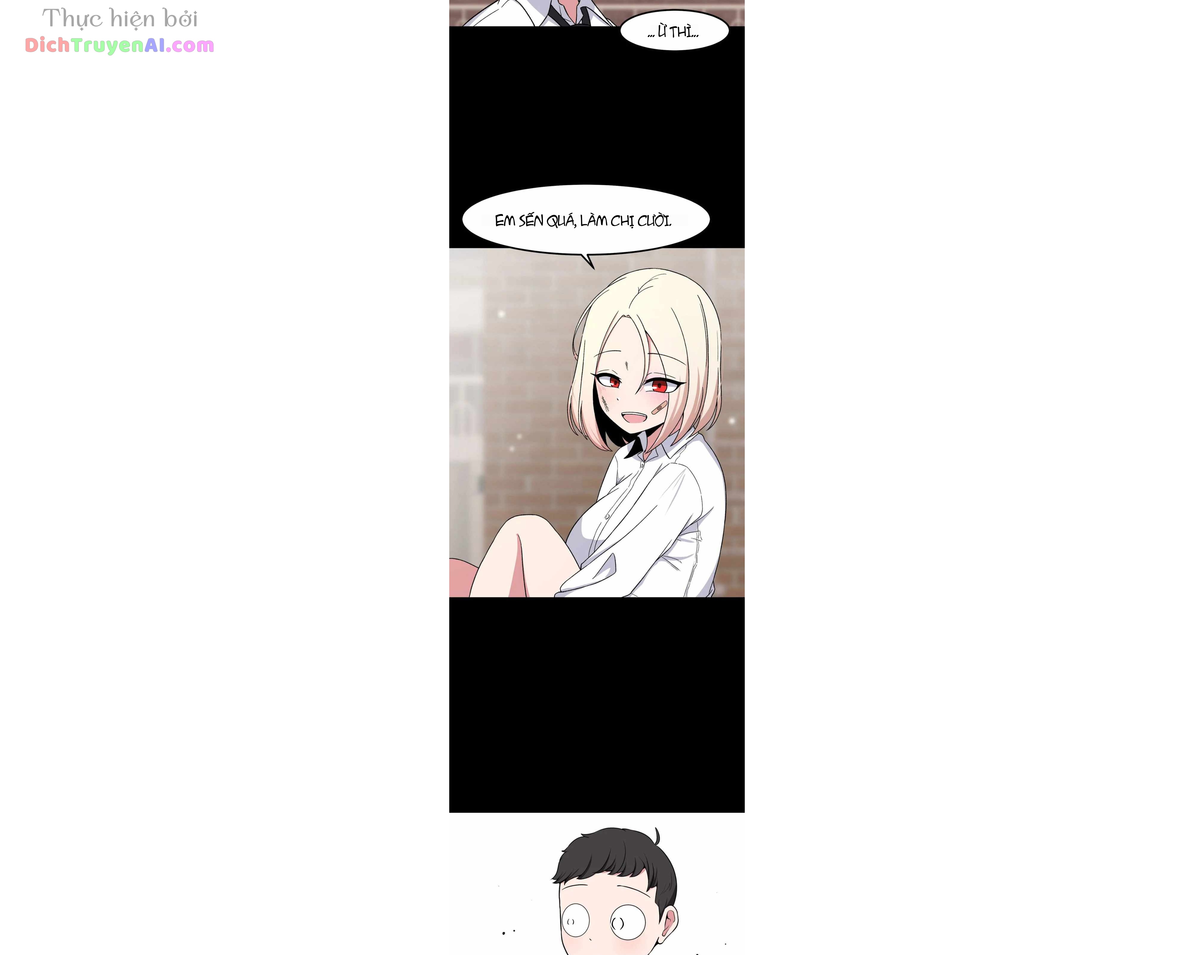 Bí Mật Của Cô Bạn Bàn Bên Chapter 92 - 28