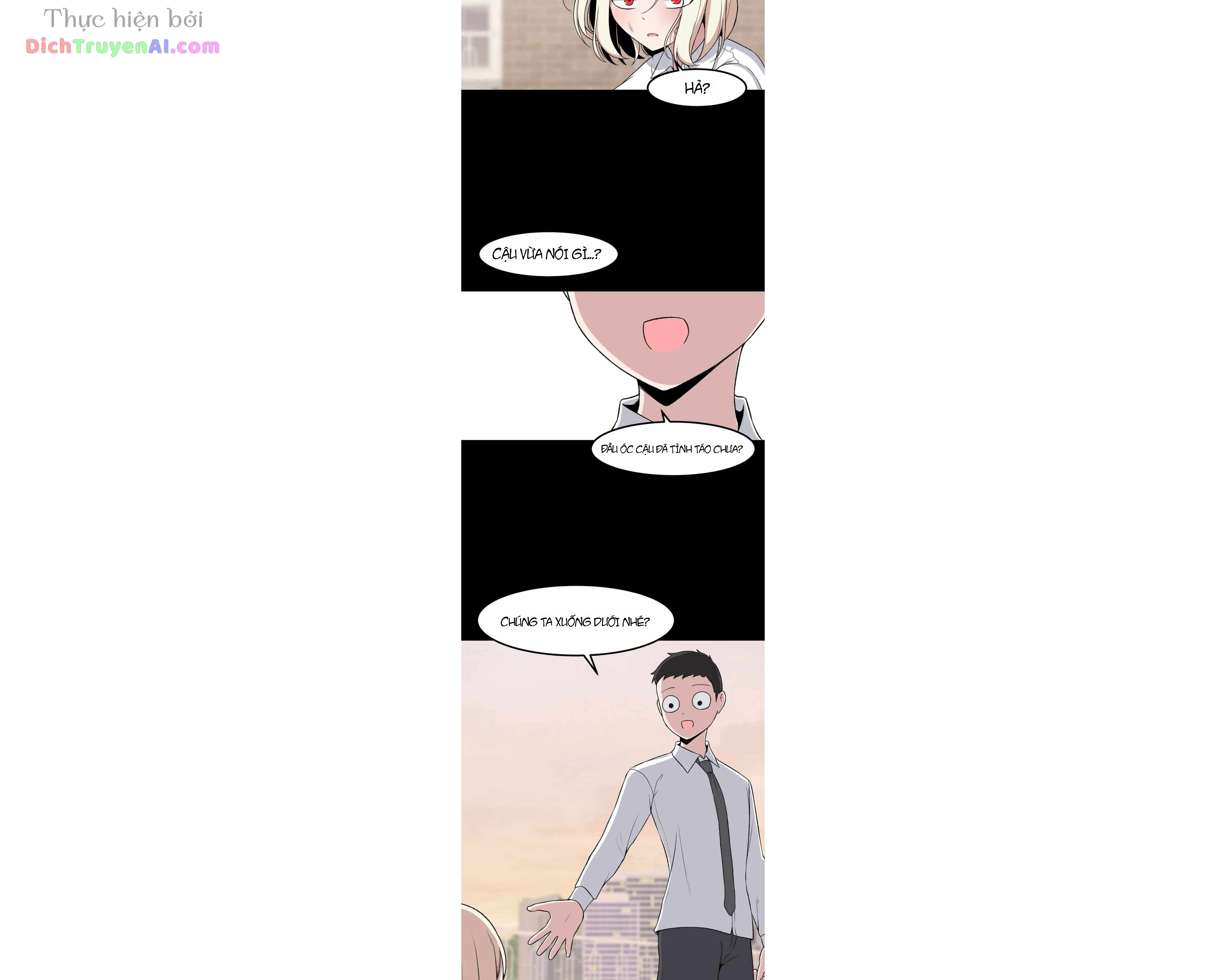 Bí Mật Của Cô Bạn Bàn Bên Chapter 92 - 31