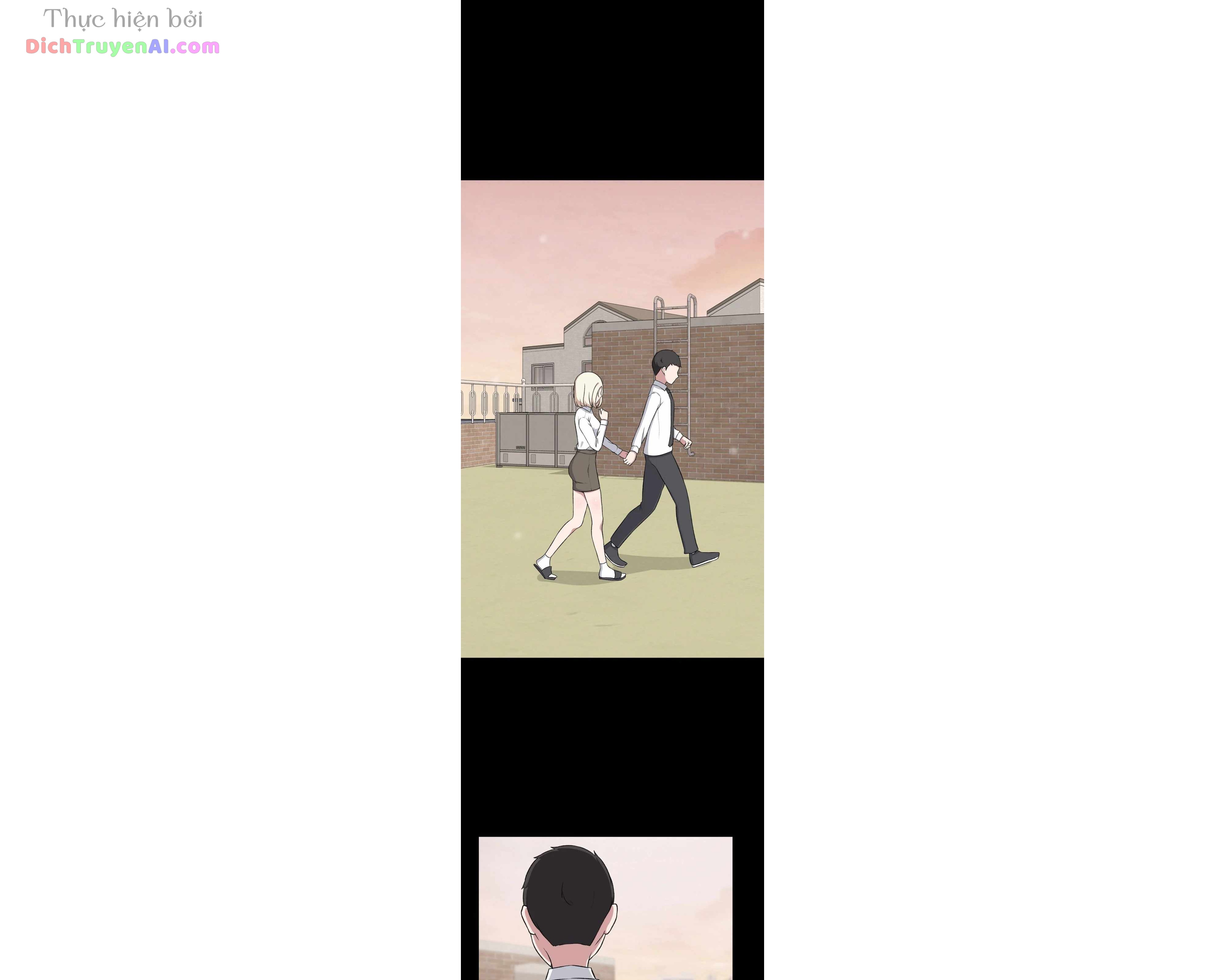 Bí Mật Của Cô Bạn Bàn Bên Chapter 92 - 33