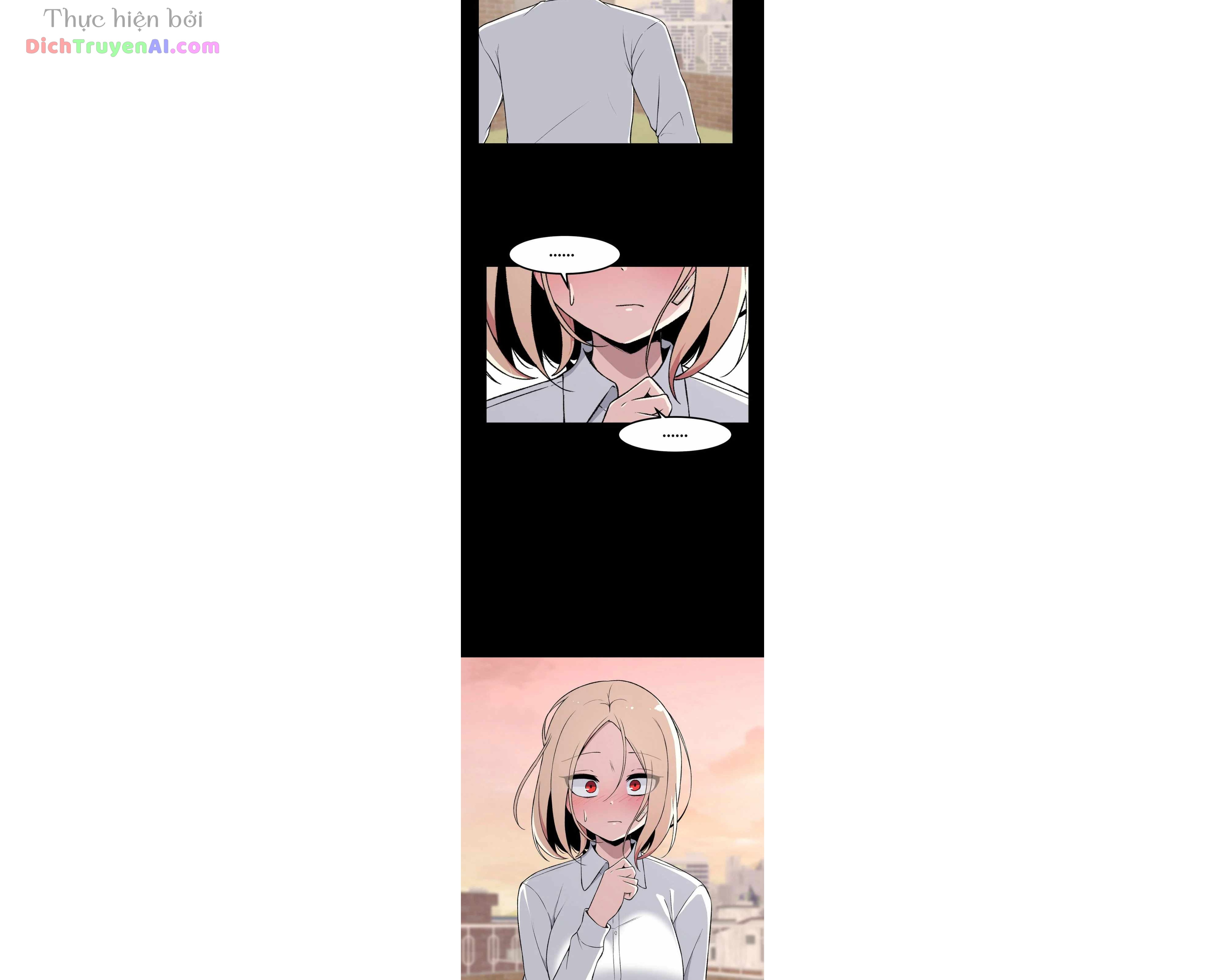 Bí Mật Của Cô Bạn Bàn Bên Chapter 92 - 34