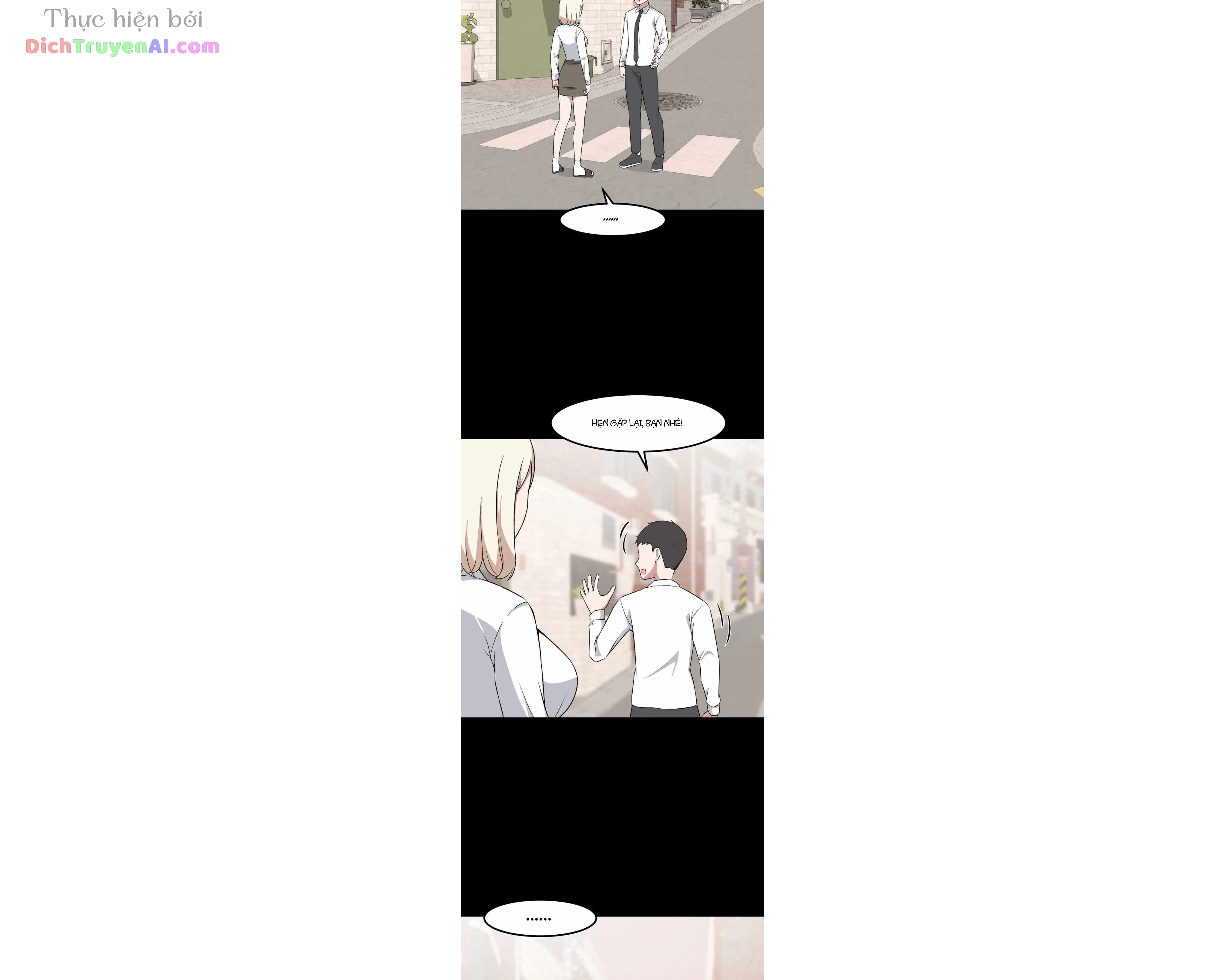 Bí Mật Của Cô Bạn Bàn Bên Chapter 92 - 36