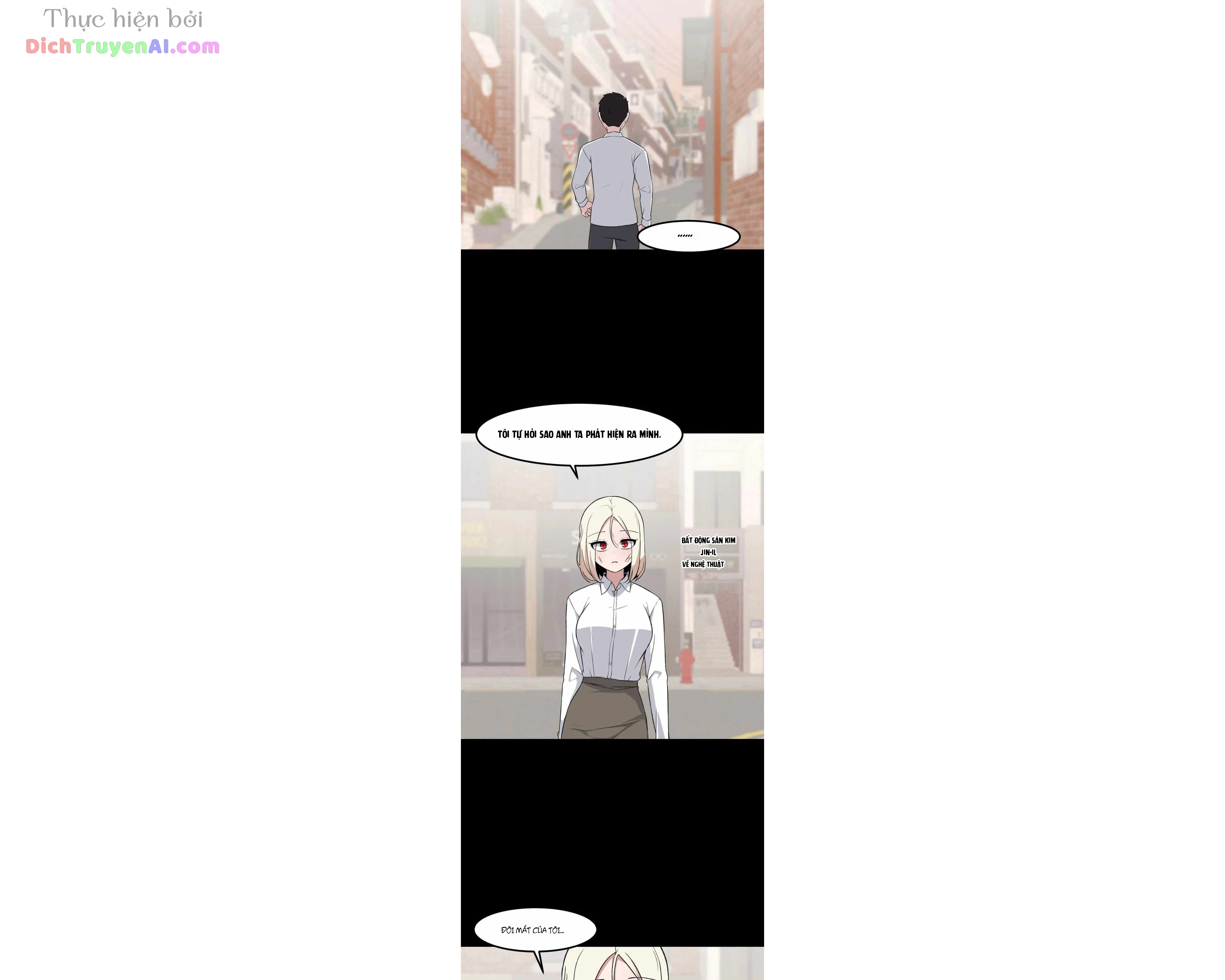 Bí Mật Của Cô Bạn Bàn Bên Chapter 92 - 37
