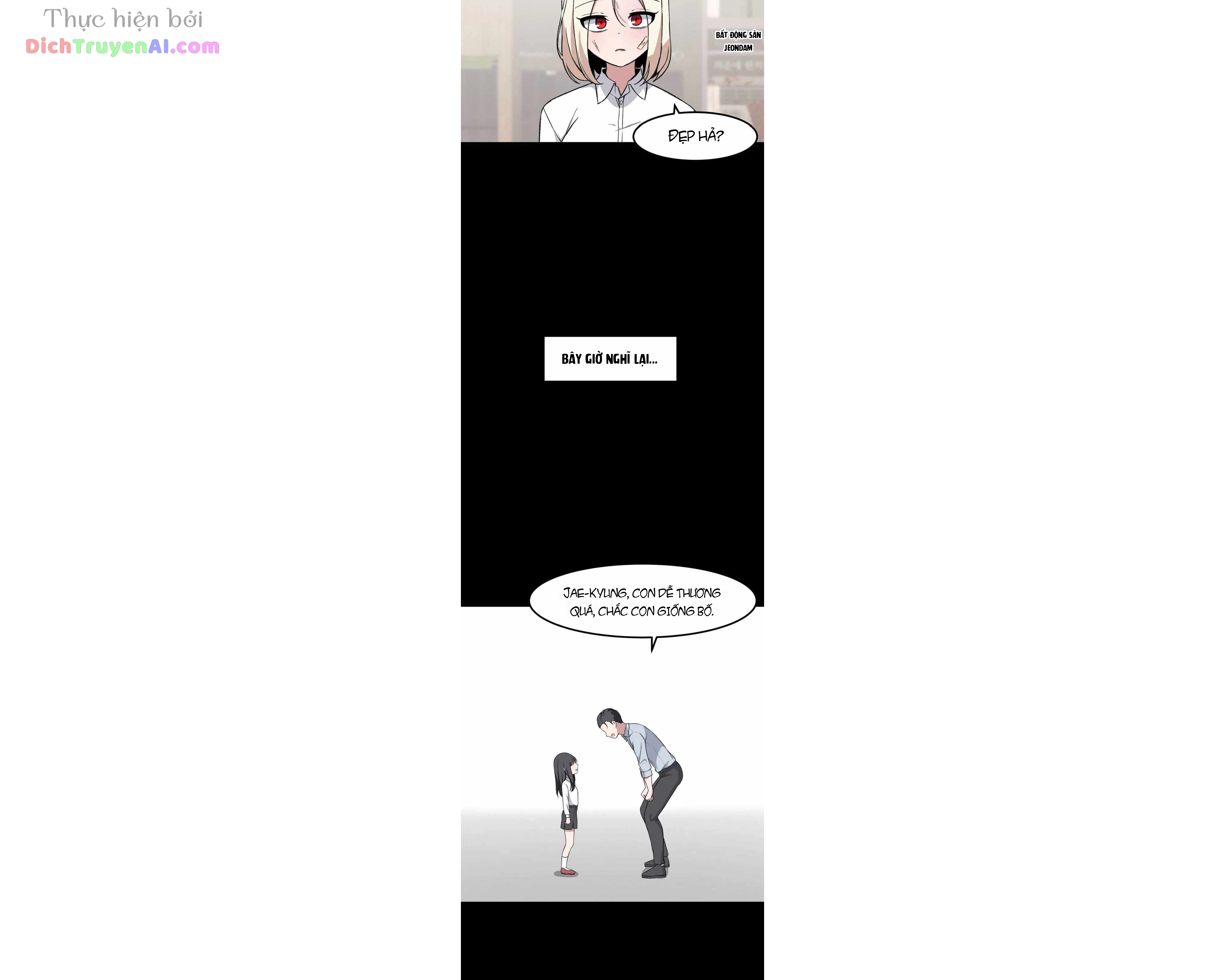 Bí Mật Của Cô Bạn Bàn Bên Chapter 92 - 38