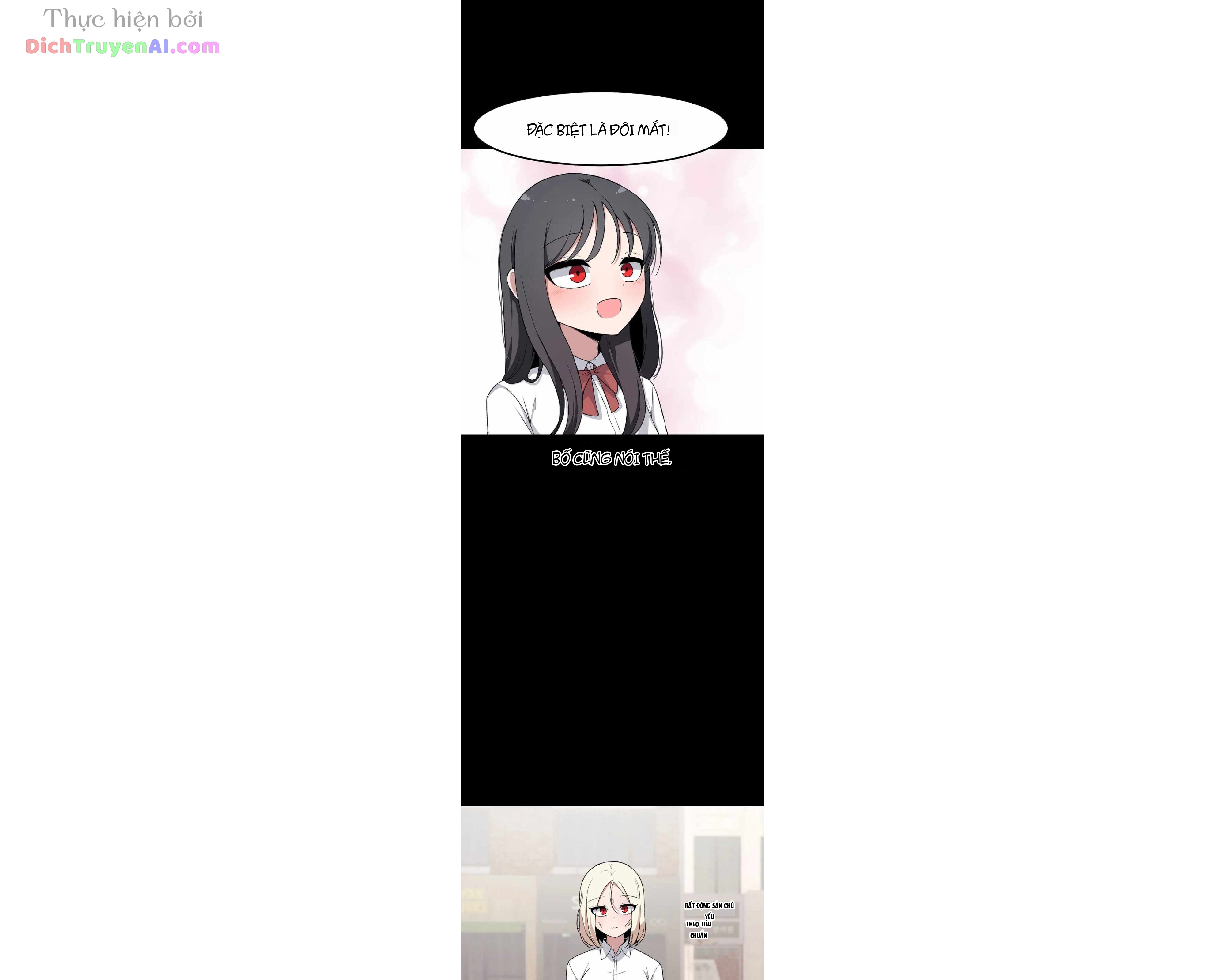 Bí Mật Của Cô Bạn Bàn Bên Chapter 92 - 39