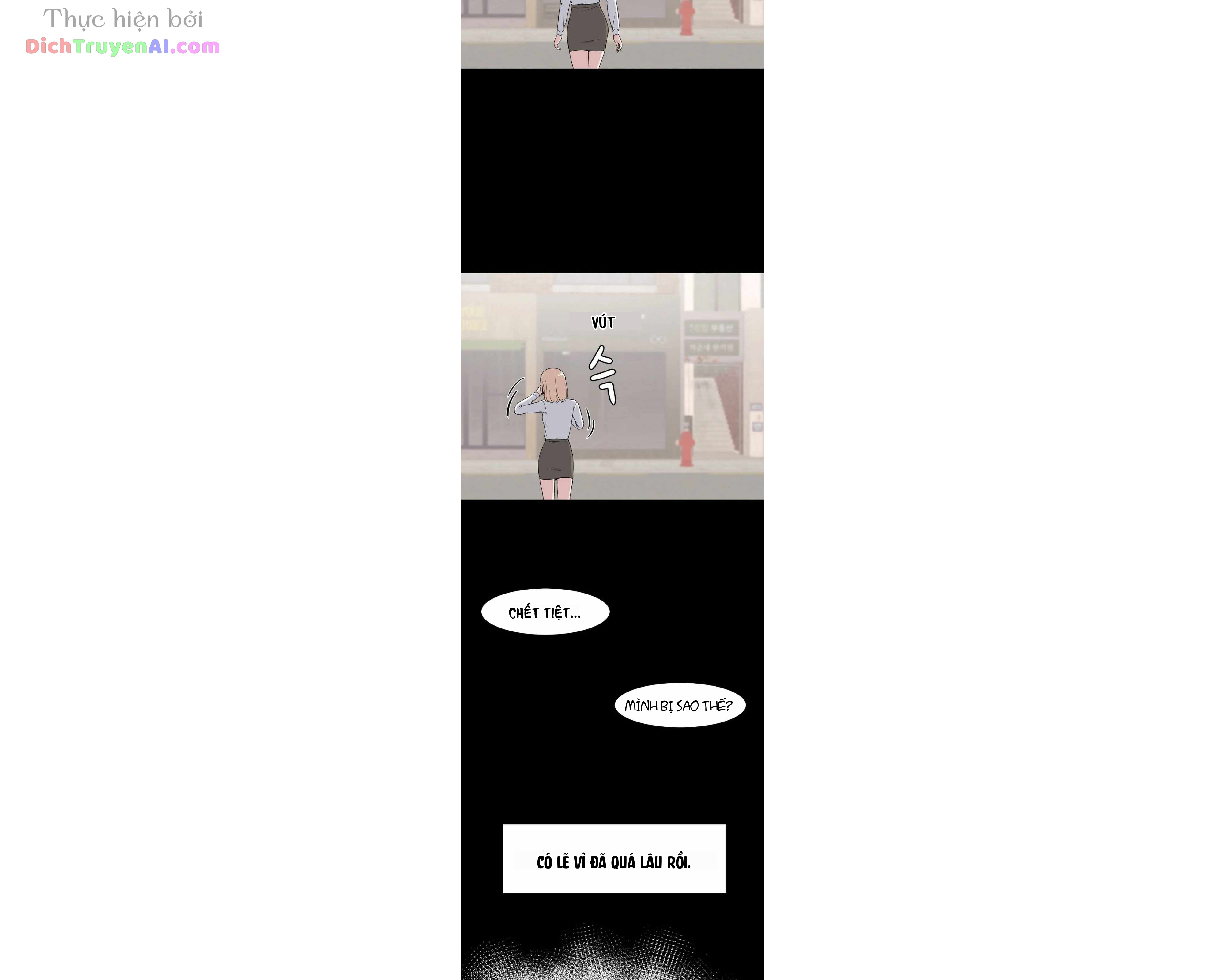 Bí Mật Của Cô Bạn Bàn Bên Chapter 92 - 41