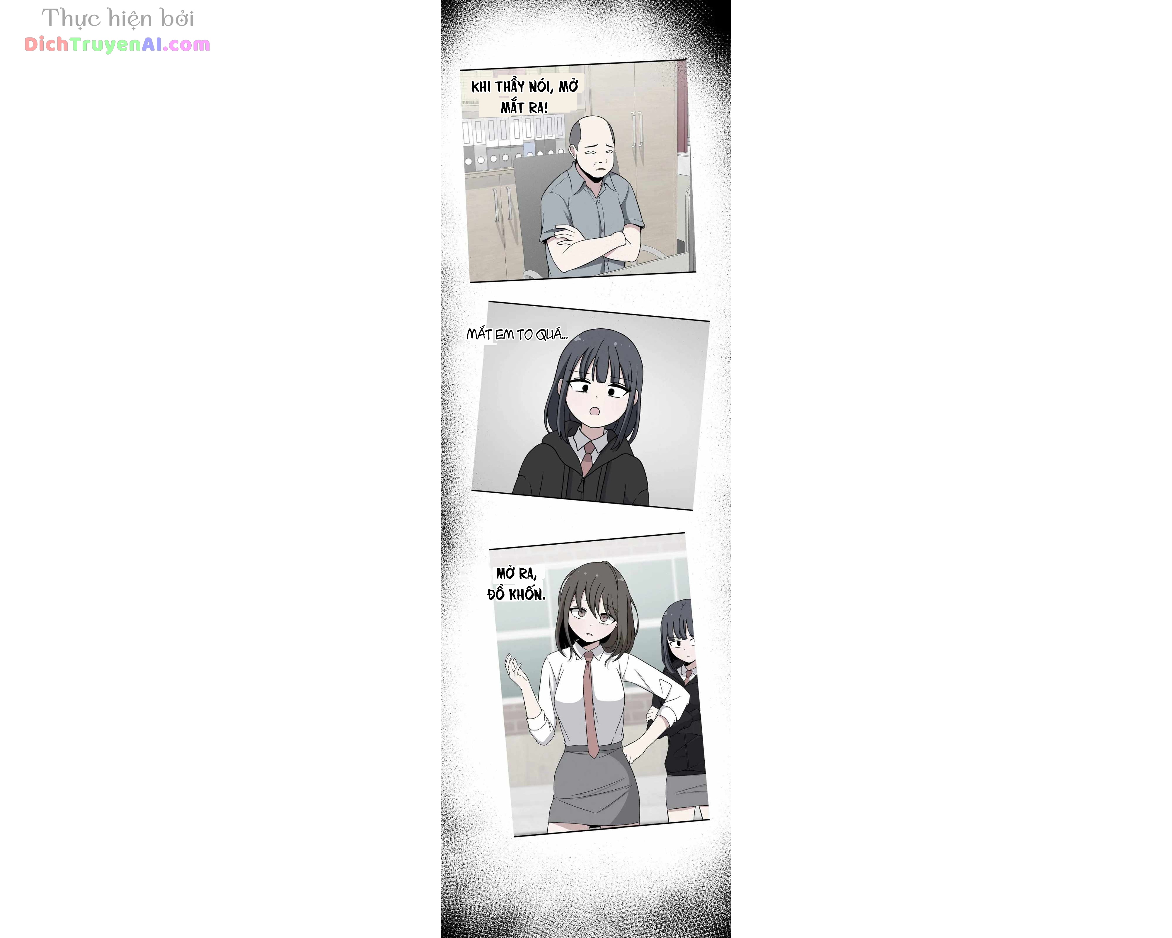 Bí Mật Của Cô Bạn Bàn Bên Chapter 92 - 42