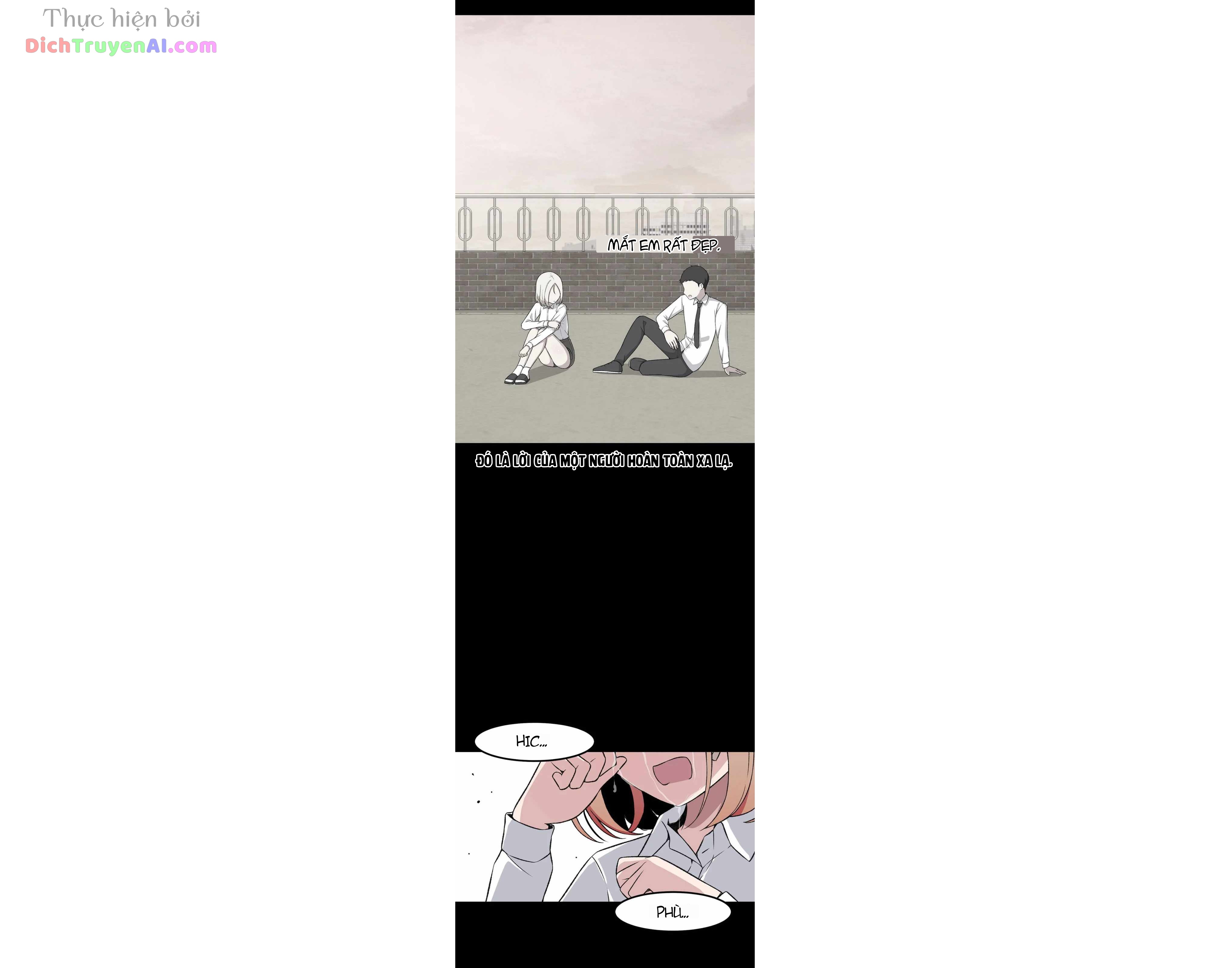 Bí Mật Của Cô Bạn Bàn Bên Chapter 92 - 44