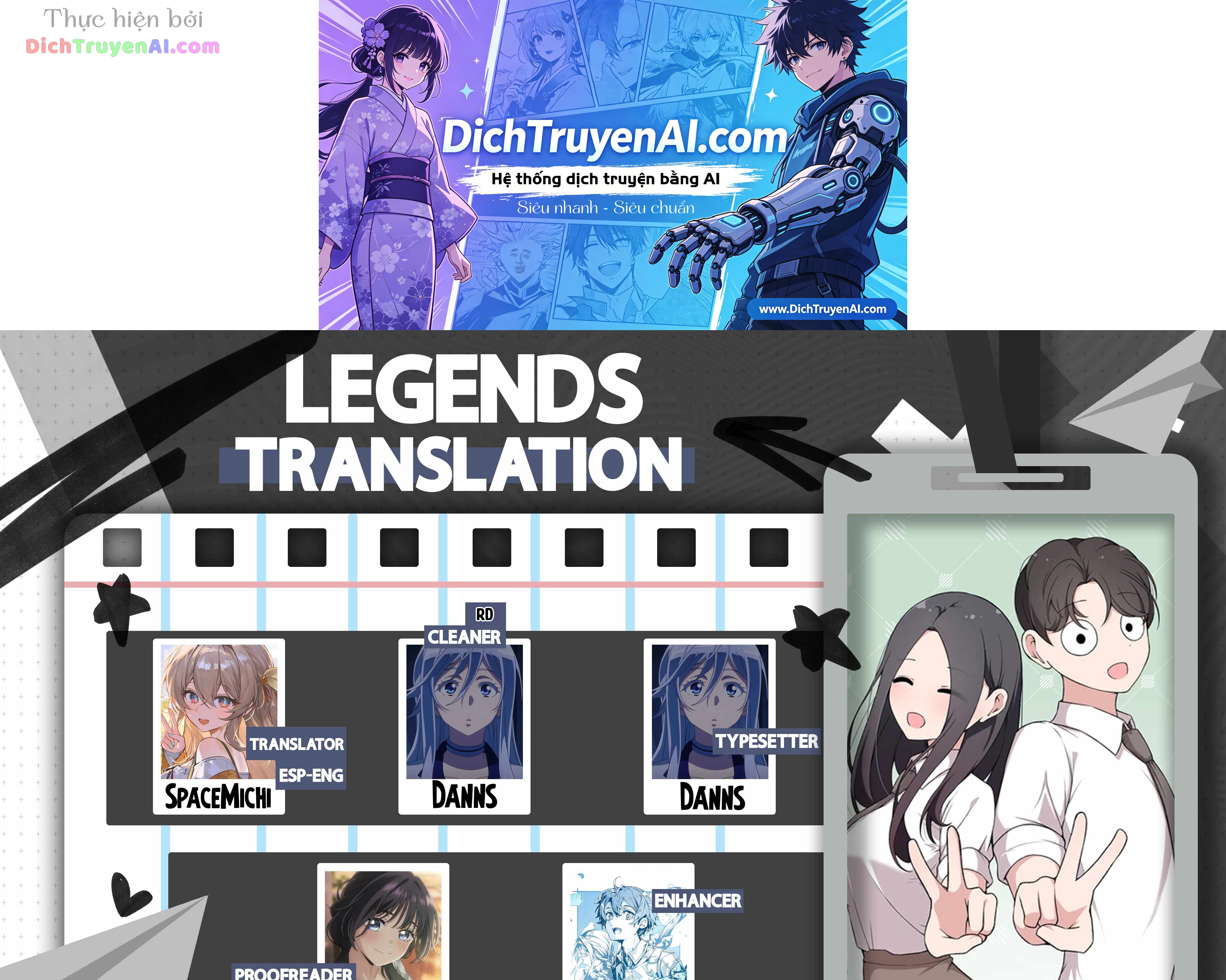 Bí Mật Của Cô Bạn Bàn Bên Chapter 93 - 1