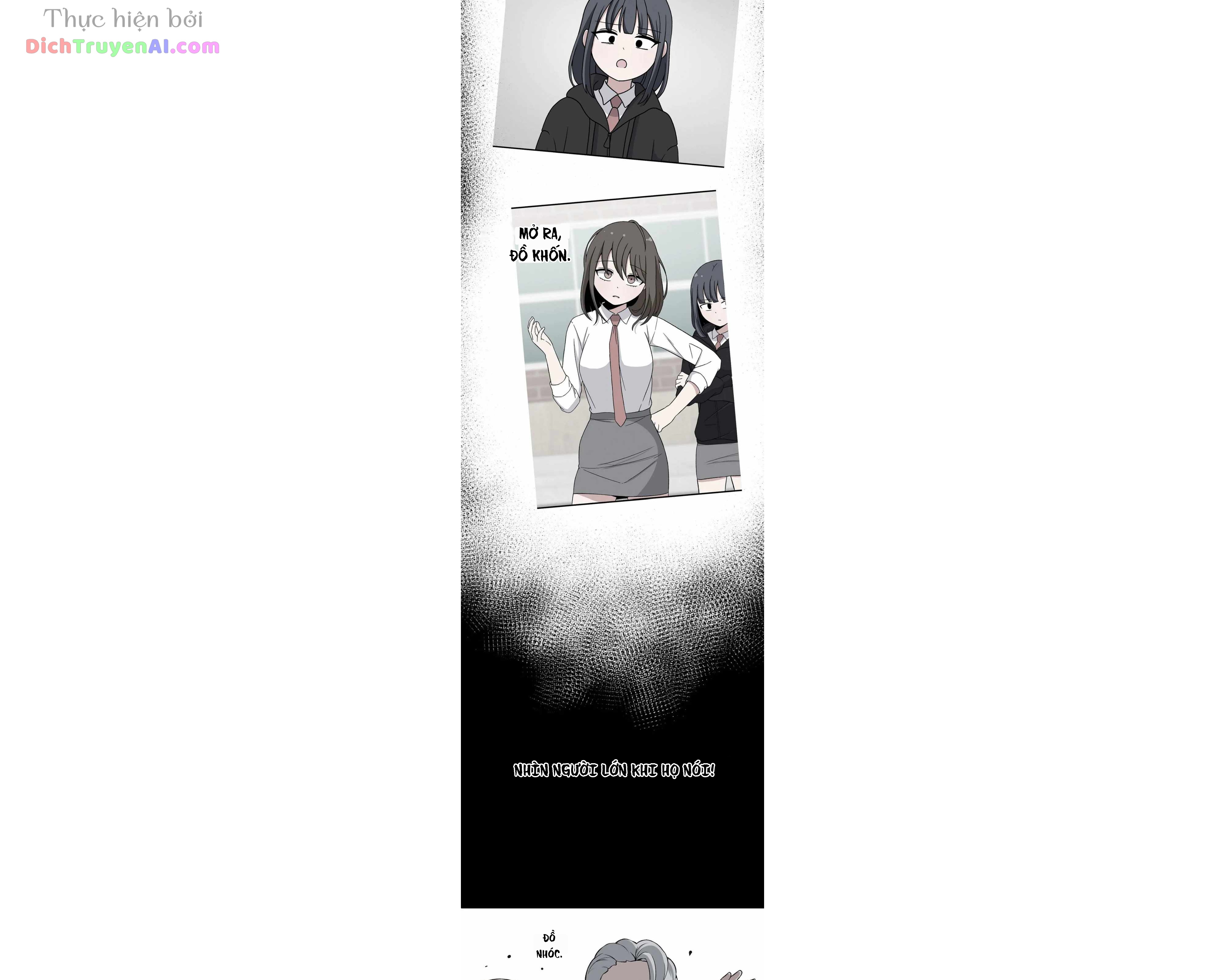 Bí Mật Của Cô Bạn Bàn Bên Chapter 93 - 4