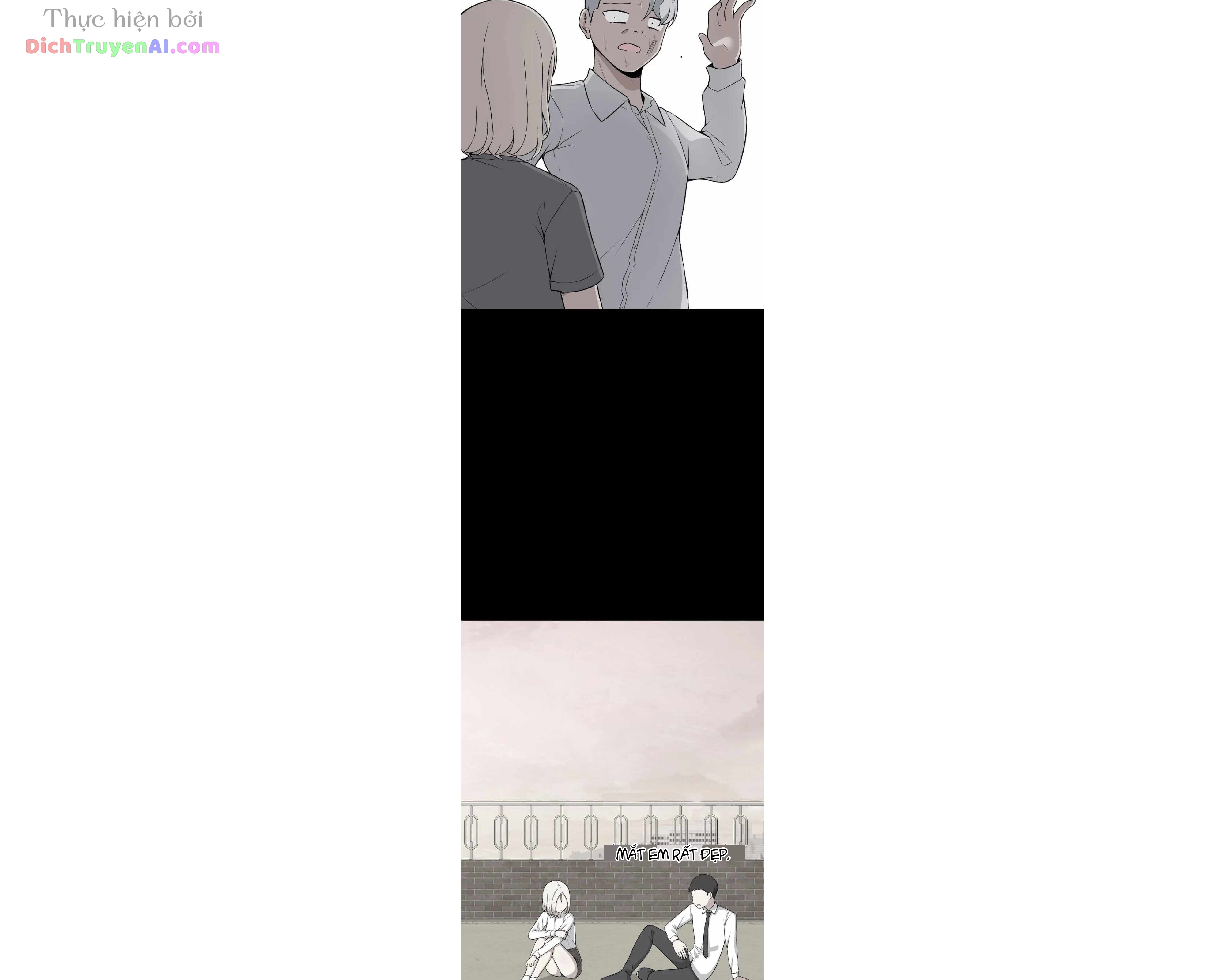 Bí Mật Của Cô Bạn Bàn Bên Chapter 93 - 5