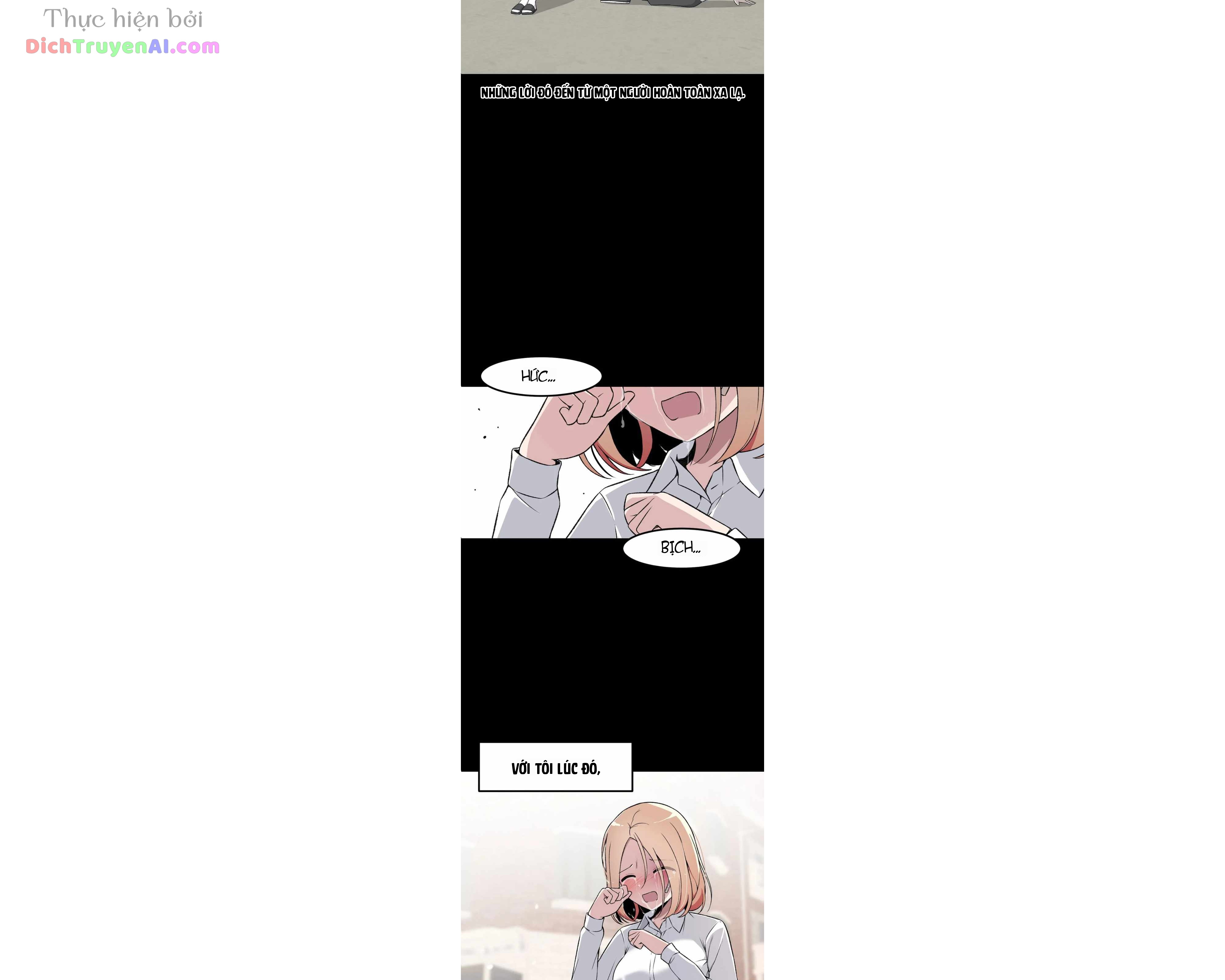 Bí Mật Của Cô Bạn Bàn Bên Chapter 93 - 6