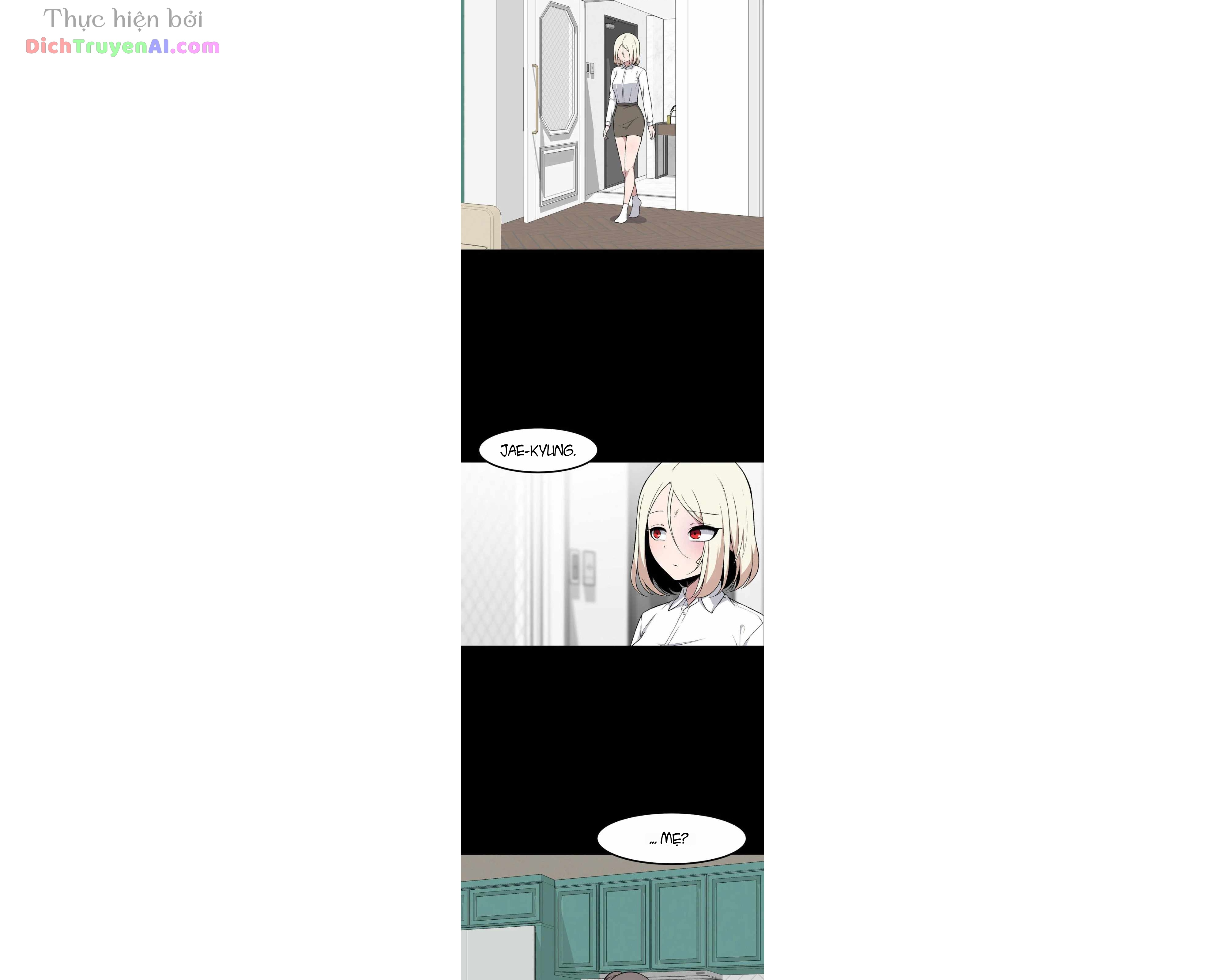 Bí Mật Của Cô Bạn Bàn Bên Chapter 93 - 8