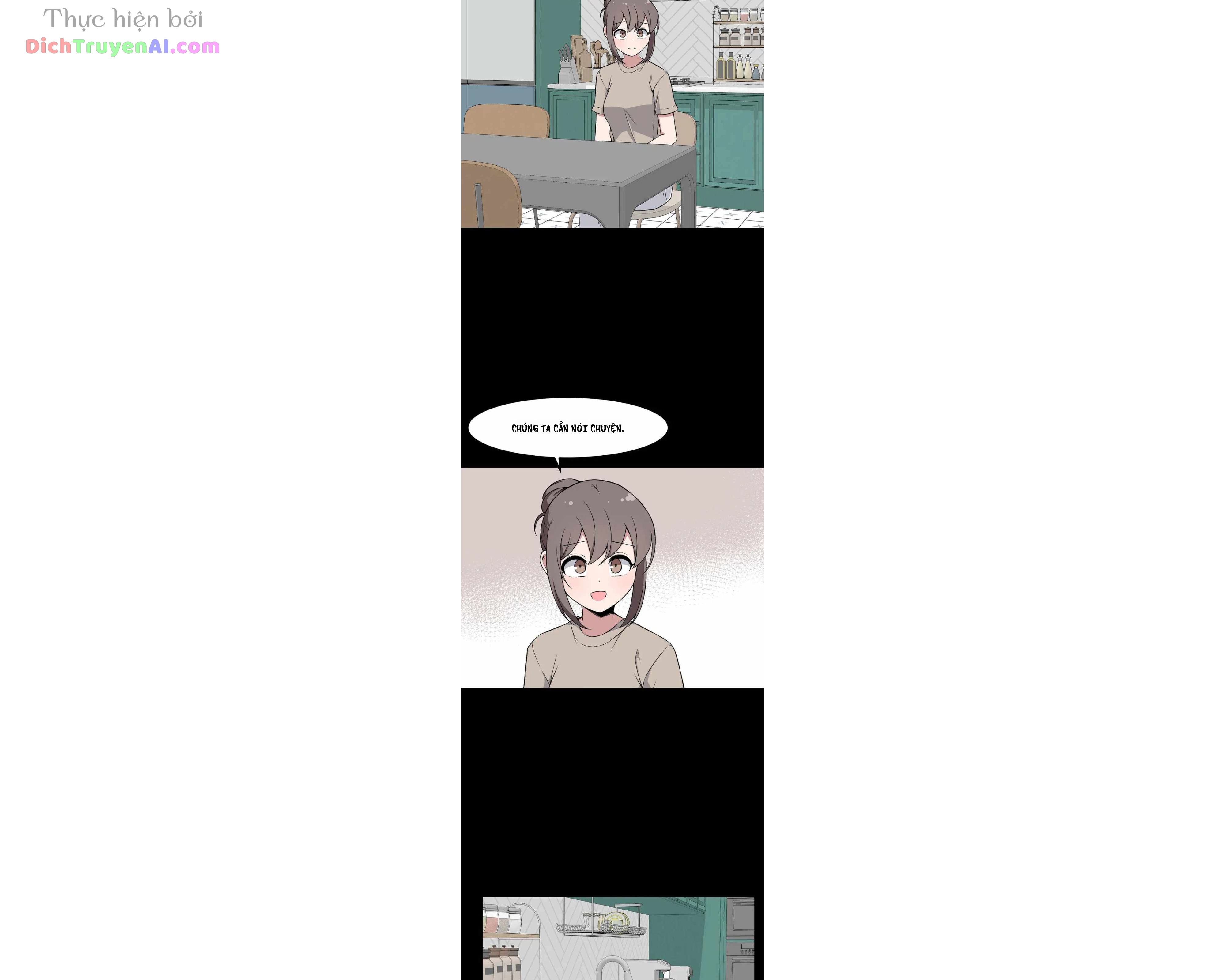 Bí Mật Của Cô Bạn Bàn Bên Chapter 93 - 9
