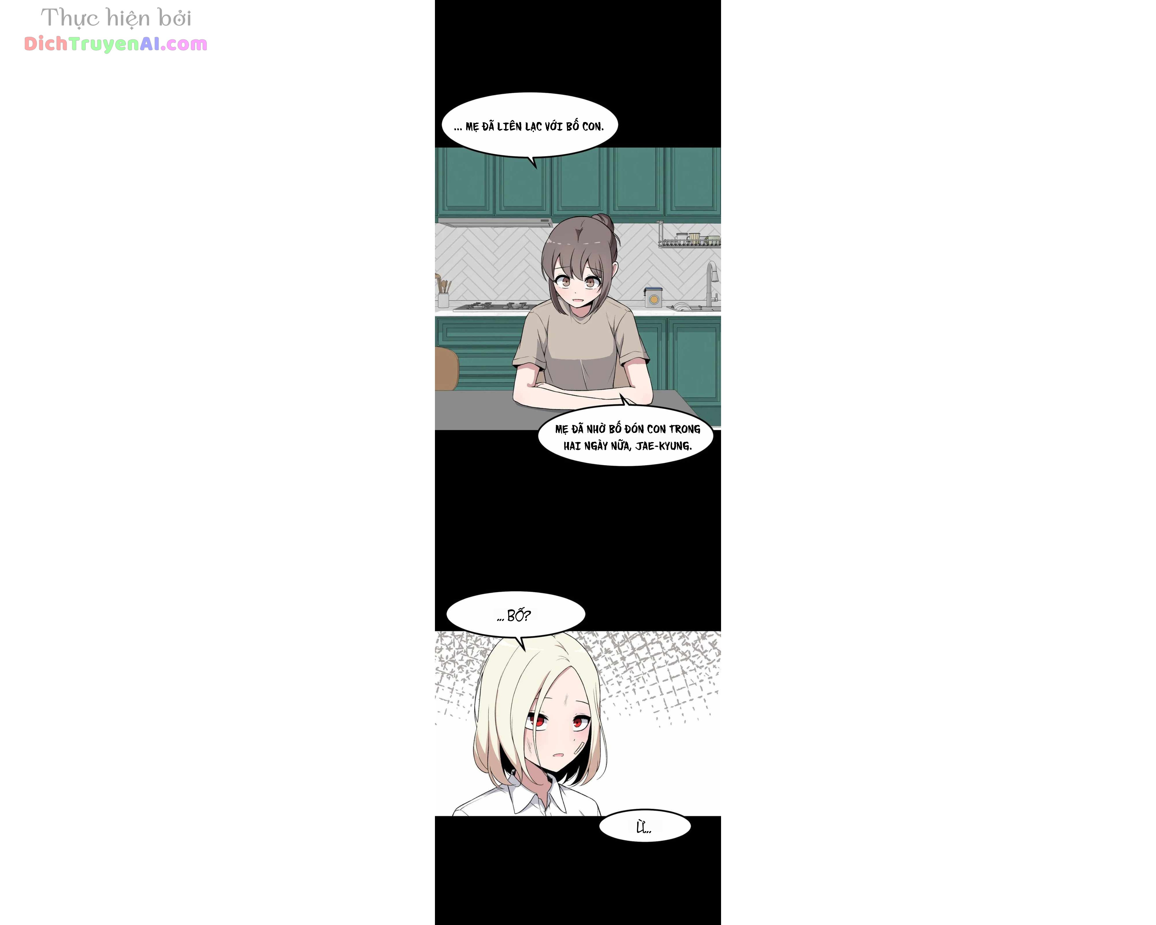 Bí Mật Của Cô Bạn Bàn Bên Chapter 93 - 11
