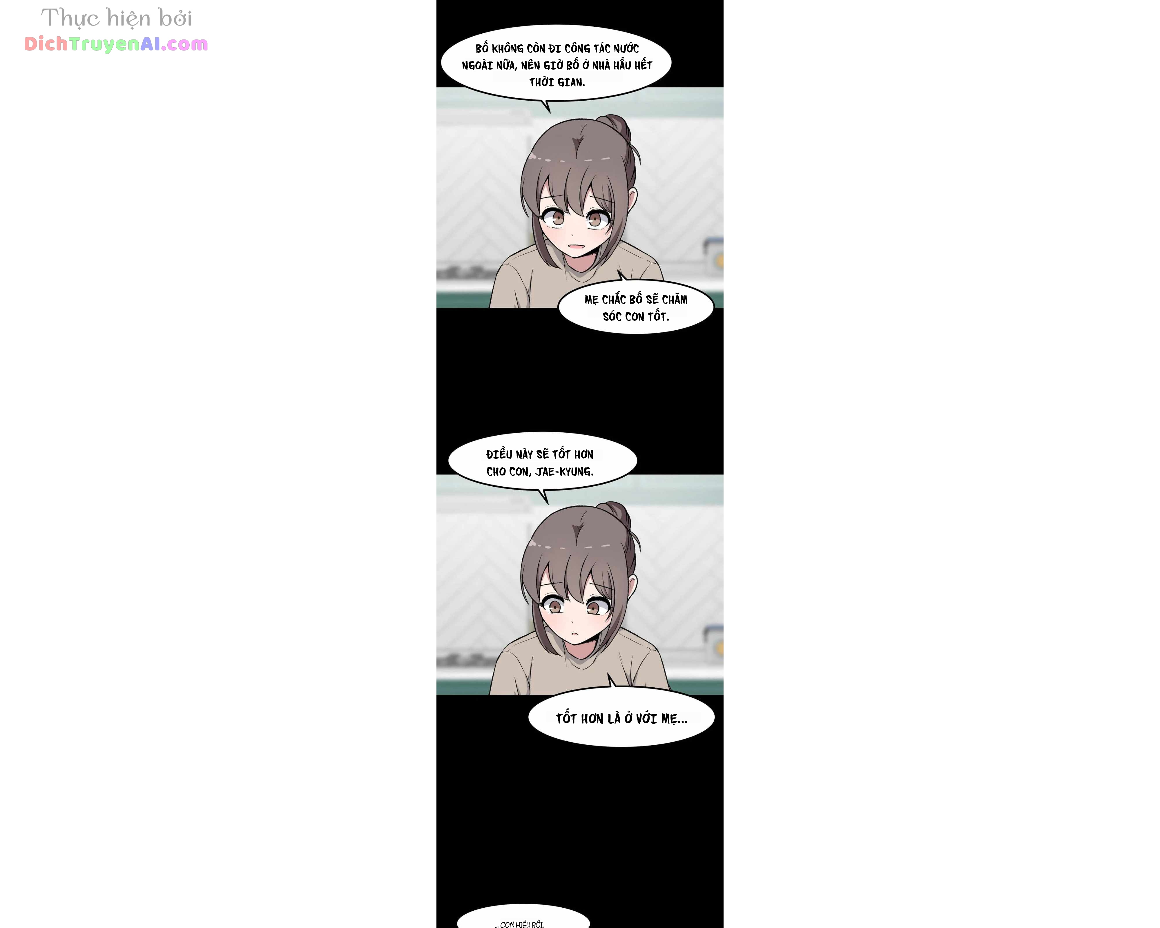 Bí Mật Của Cô Bạn Bàn Bên Chapter 93 - 12