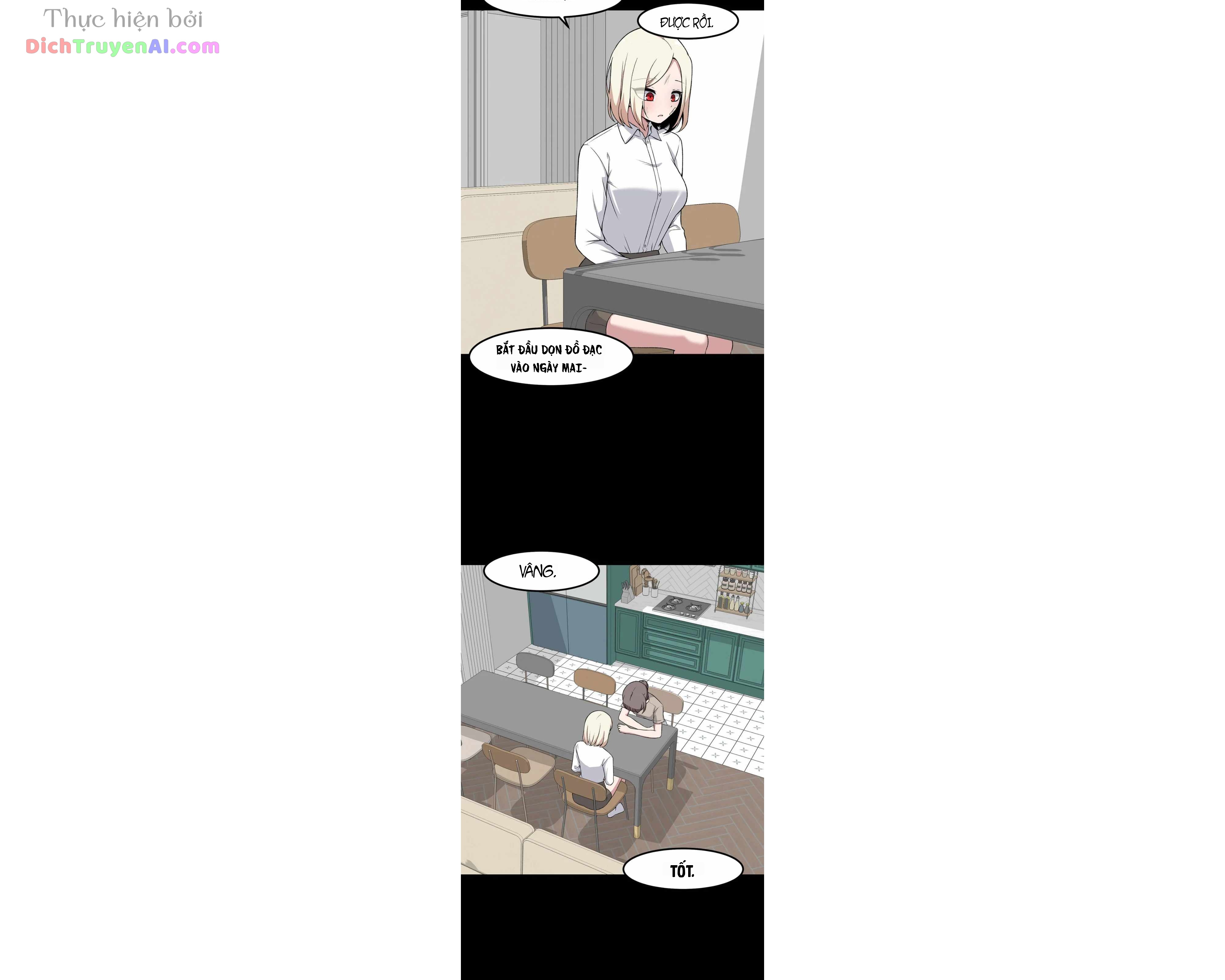 Bí Mật Của Cô Bạn Bàn Bên Chapter 93 - 13