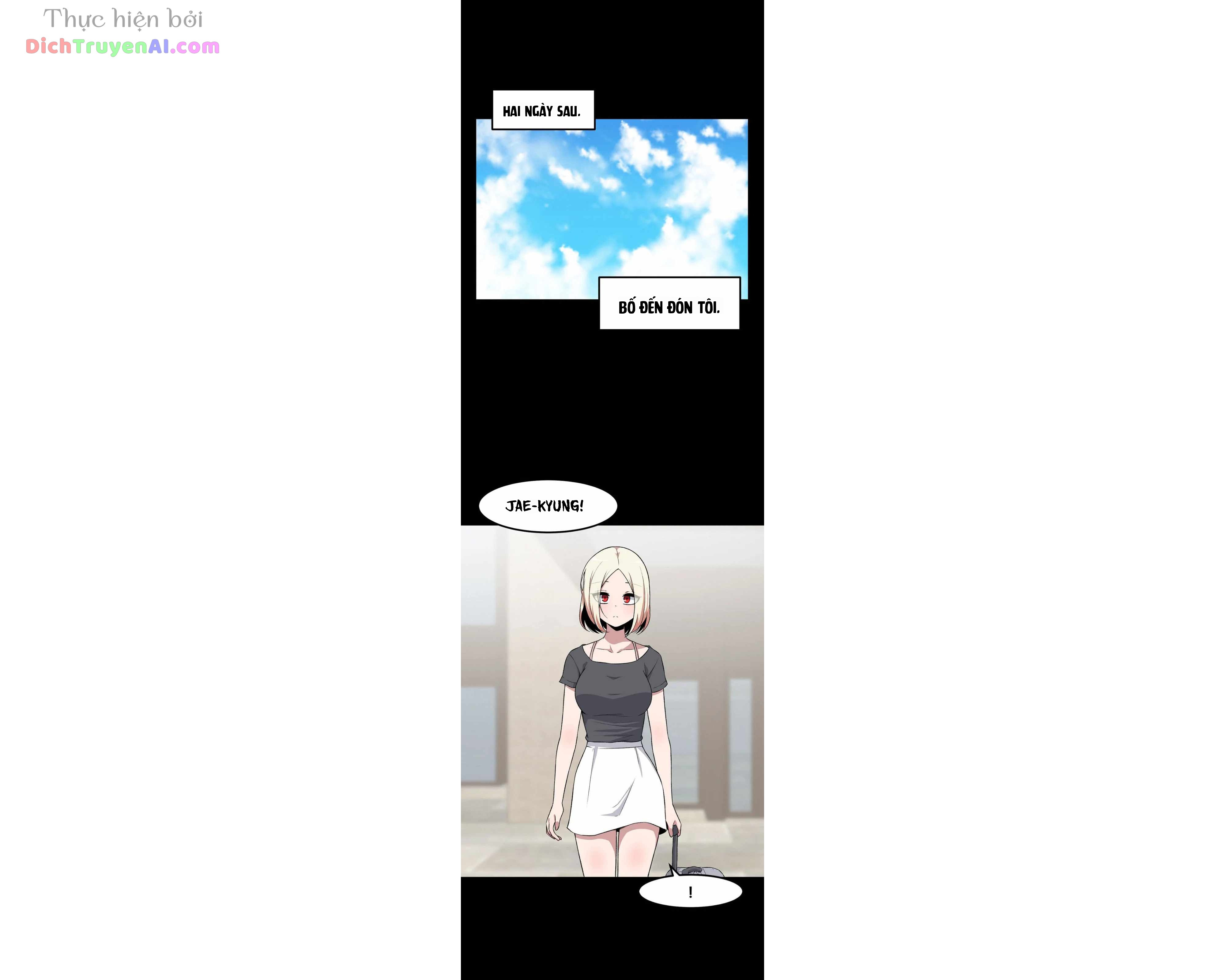 Bí Mật Của Cô Bạn Bàn Bên Chapter 93 - 14