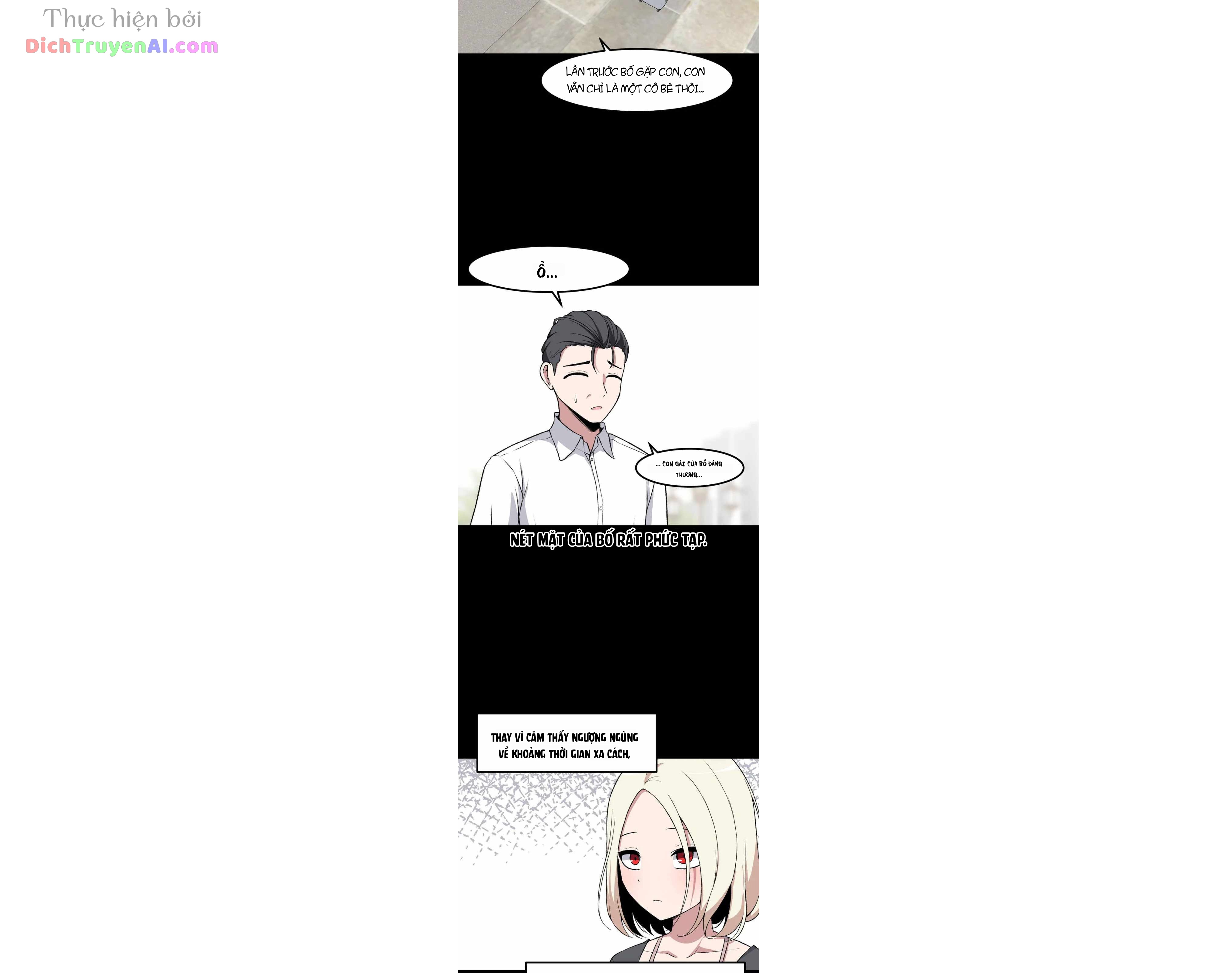 Bí Mật Của Cô Bạn Bàn Bên Chapter 93 - 16