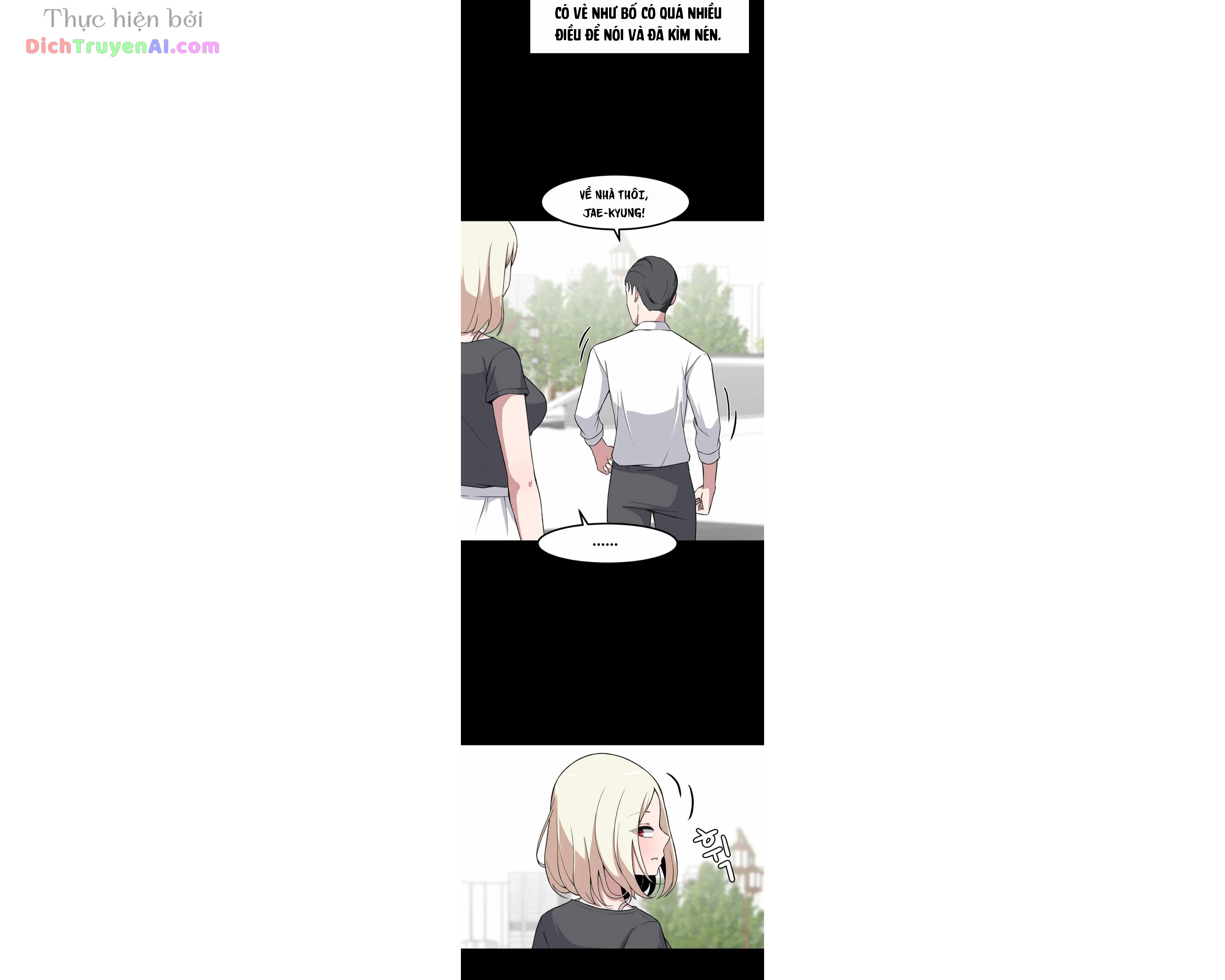 Bí Mật Của Cô Bạn Bàn Bên Chapter 93 - 17