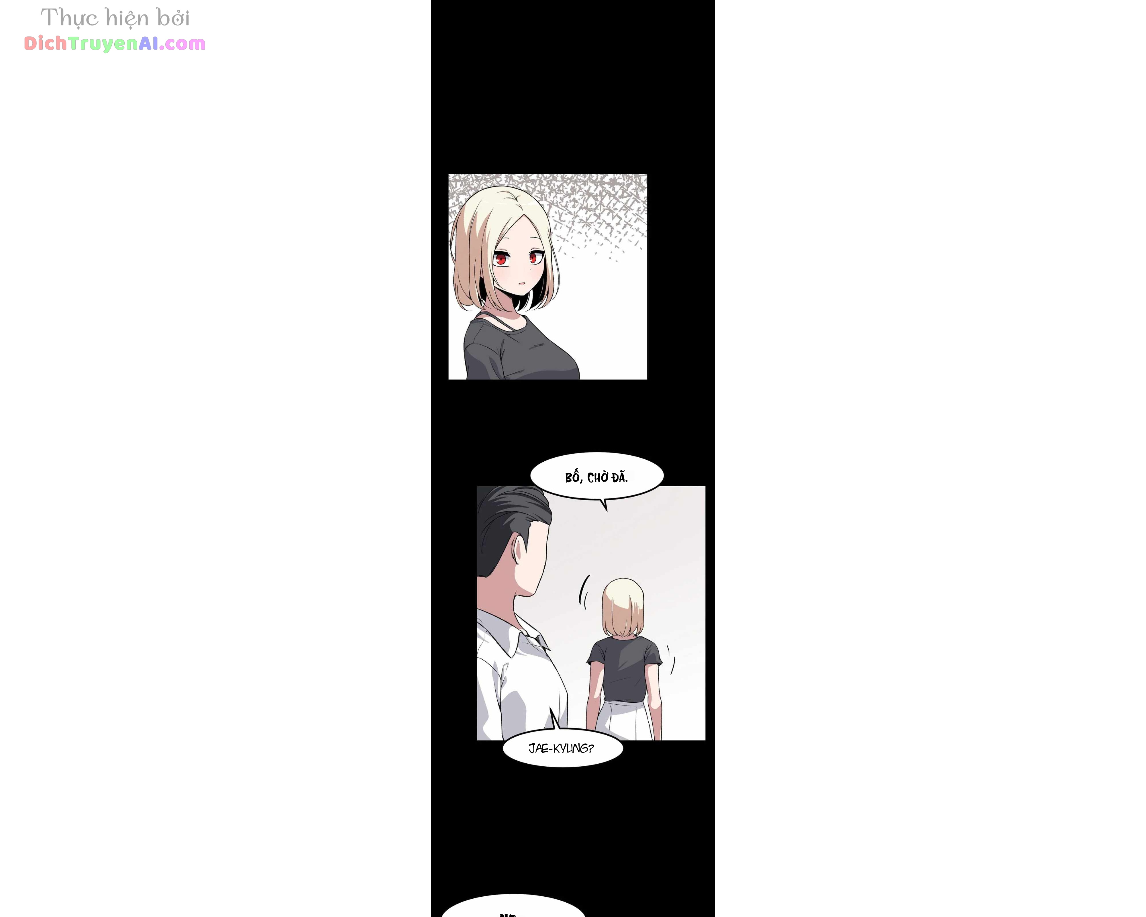 Bí Mật Của Cô Bạn Bàn Bên Chapter 93 - 19