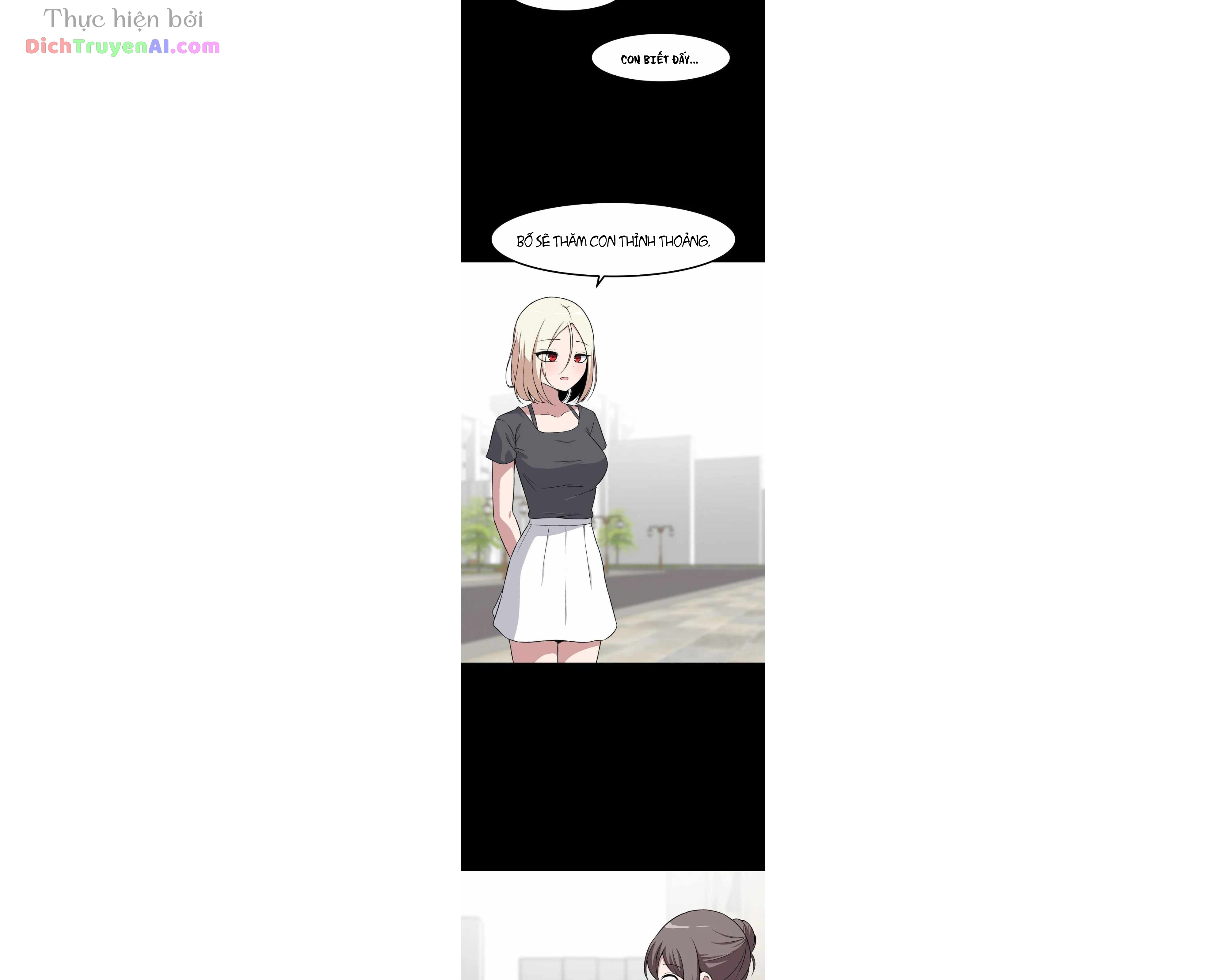Bí Mật Của Cô Bạn Bàn Bên Chapter 93 - 21