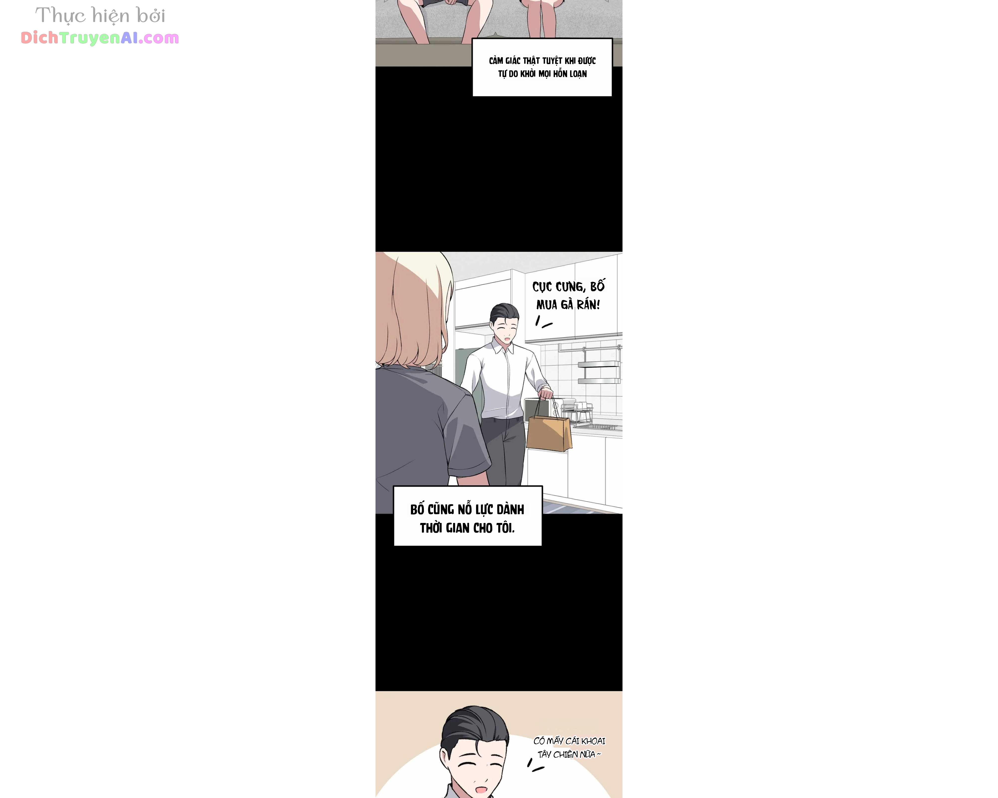 Bí Mật Của Cô Bạn Bàn Bên Chapter 93 - 25