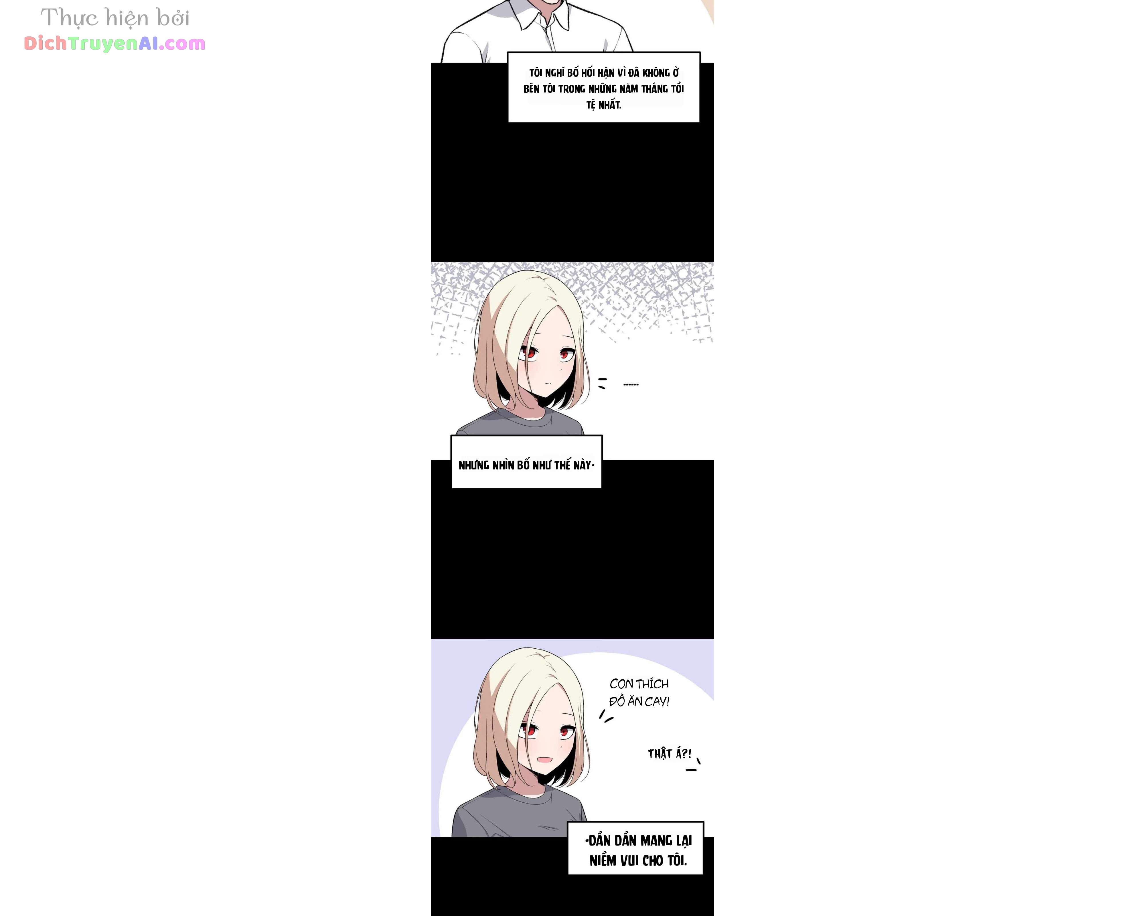 Bí Mật Của Cô Bạn Bàn Bên Chapter 93 - 26