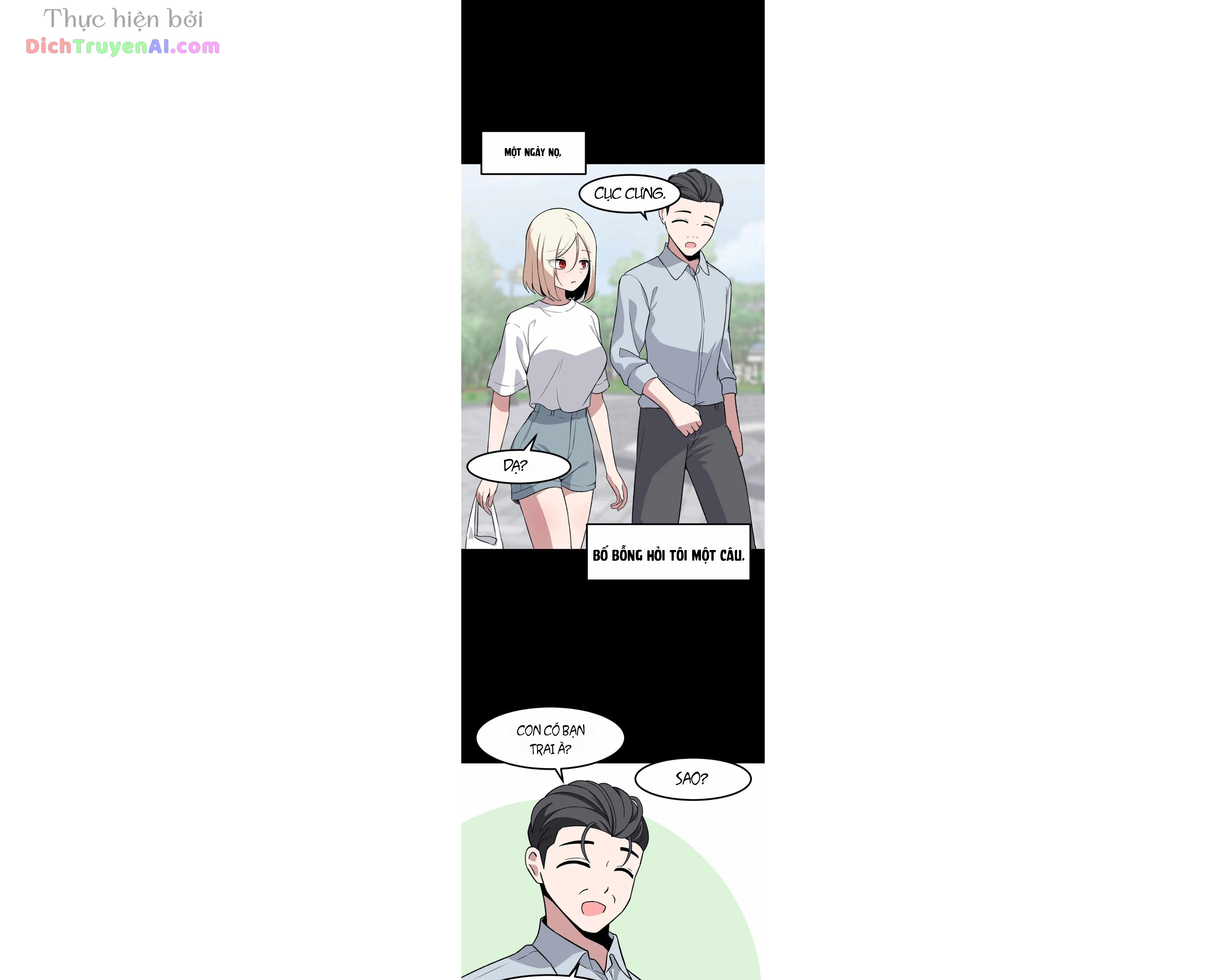 Bí Mật Của Cô Bạn Bàn Bên Chapter 93 - 27