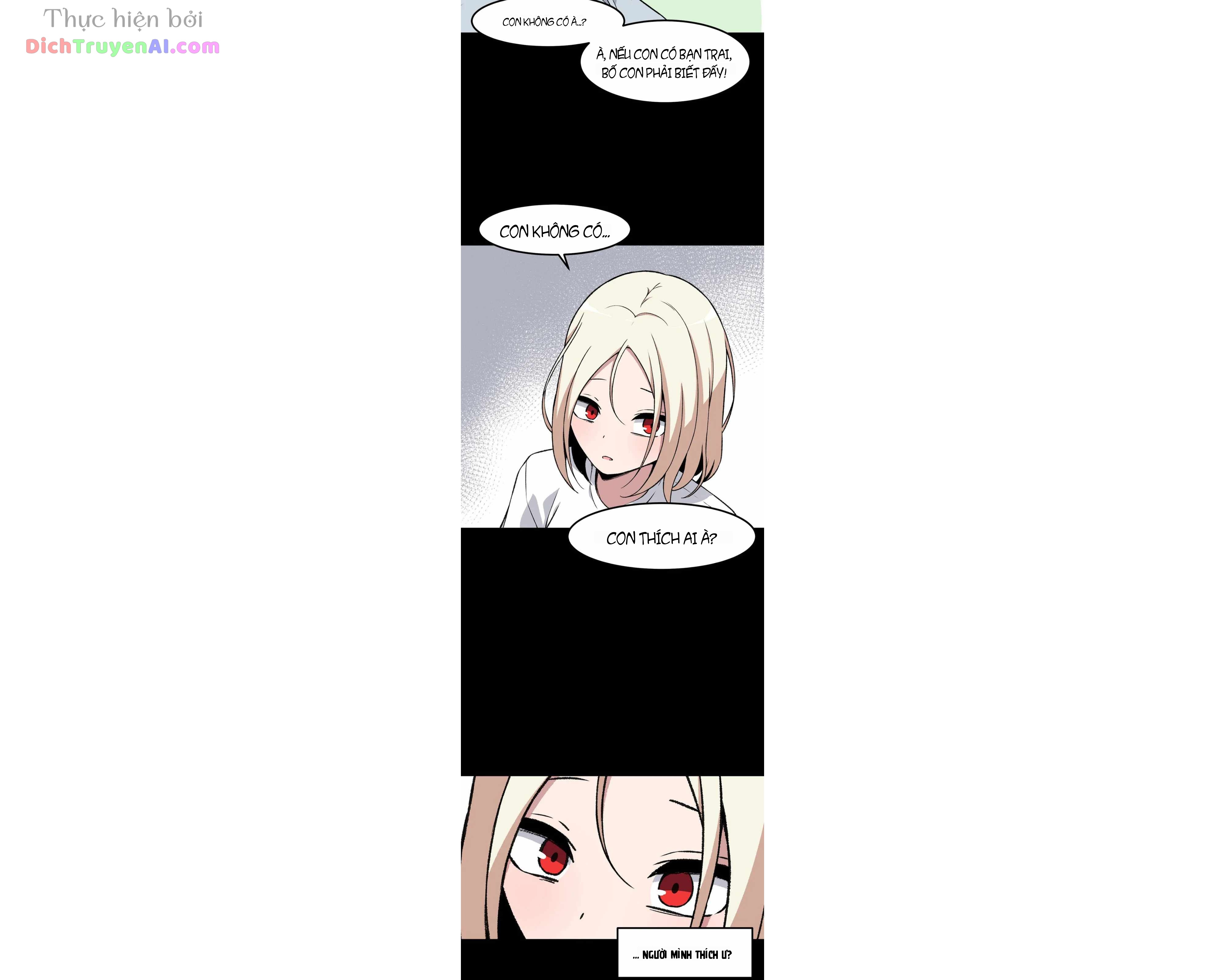 Bí Mật Của Cô Bạn Bàn Bên Chapter 93 - 28