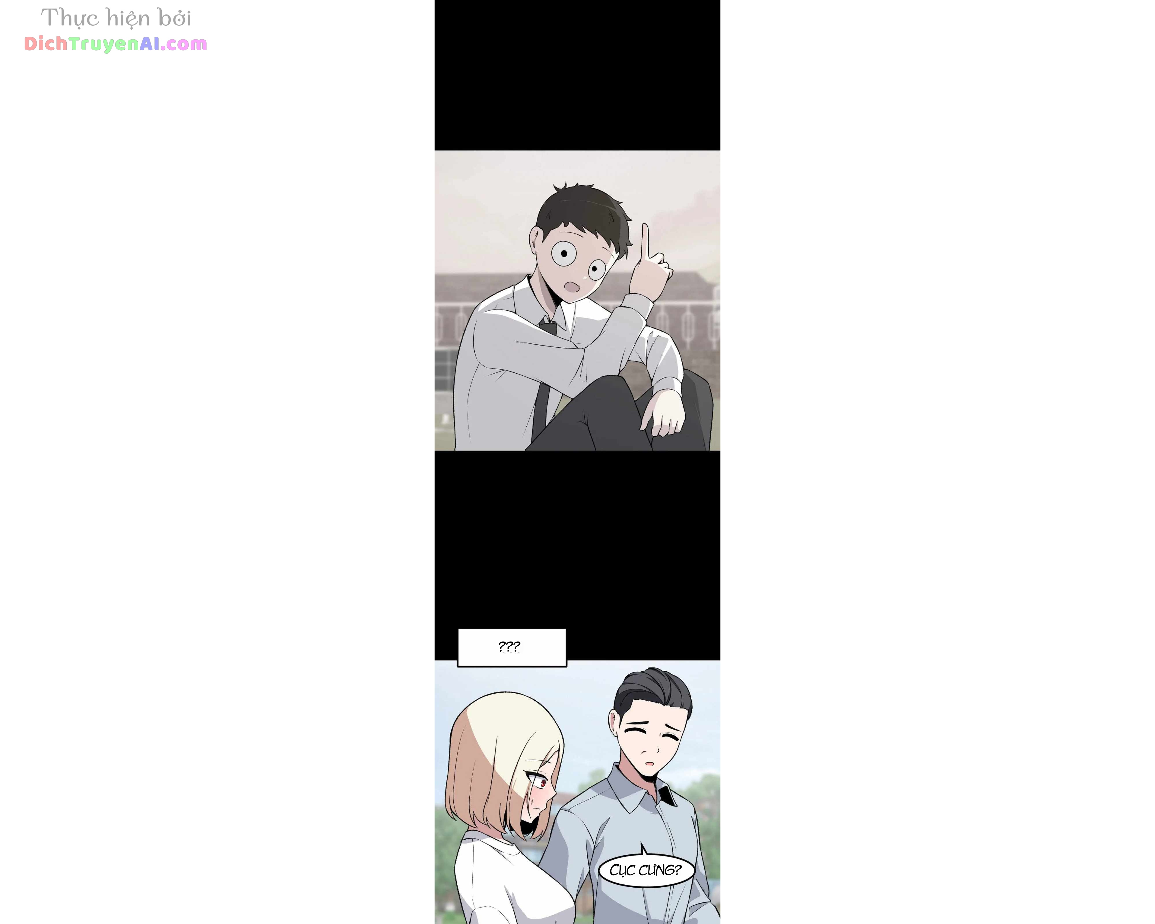 Bí Mật Của Cô Bạn Bàn Bên Chapter 93 - 29