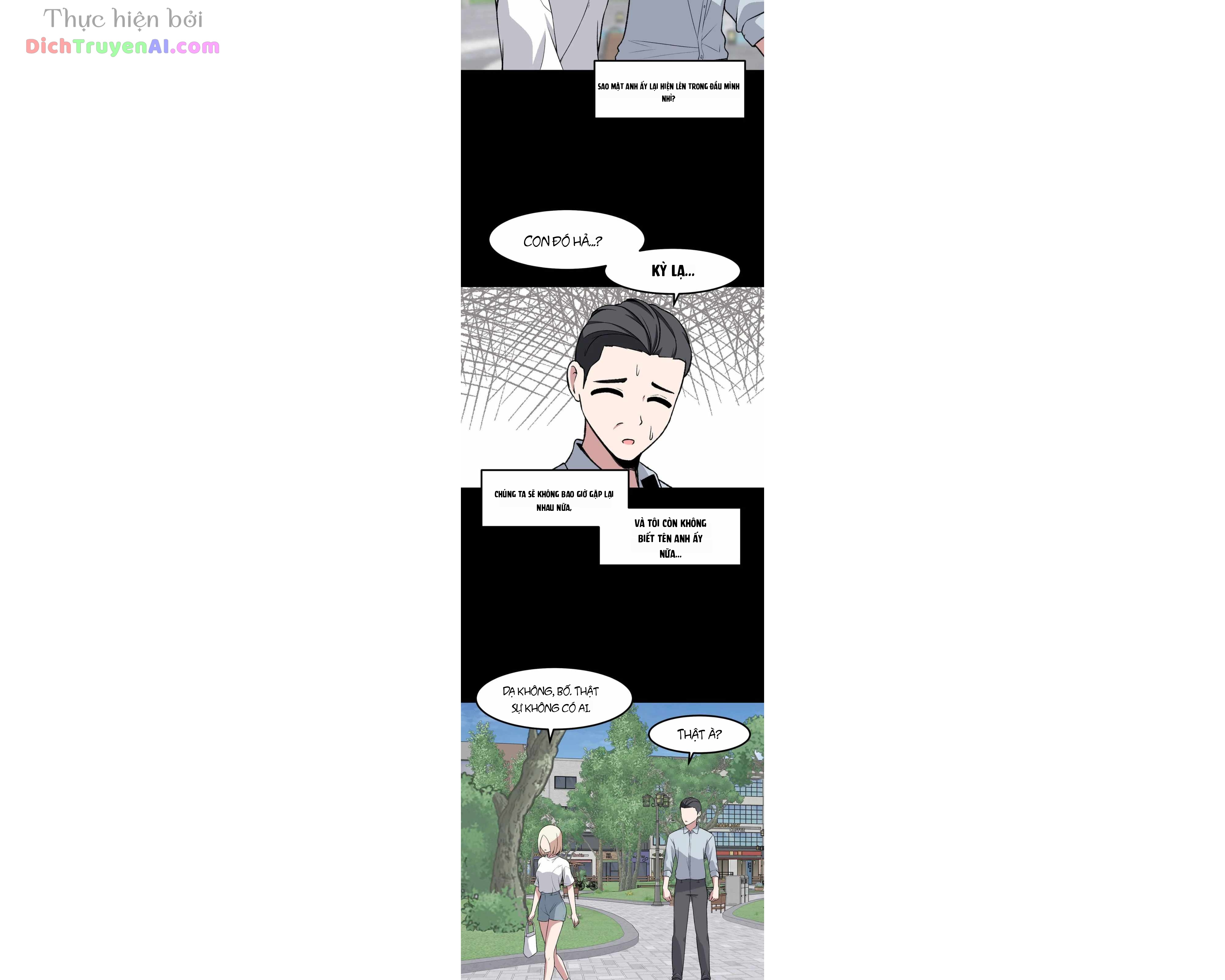 Bí Mật Của Cô Bạn Bàn Bên Chapter 93 - 30