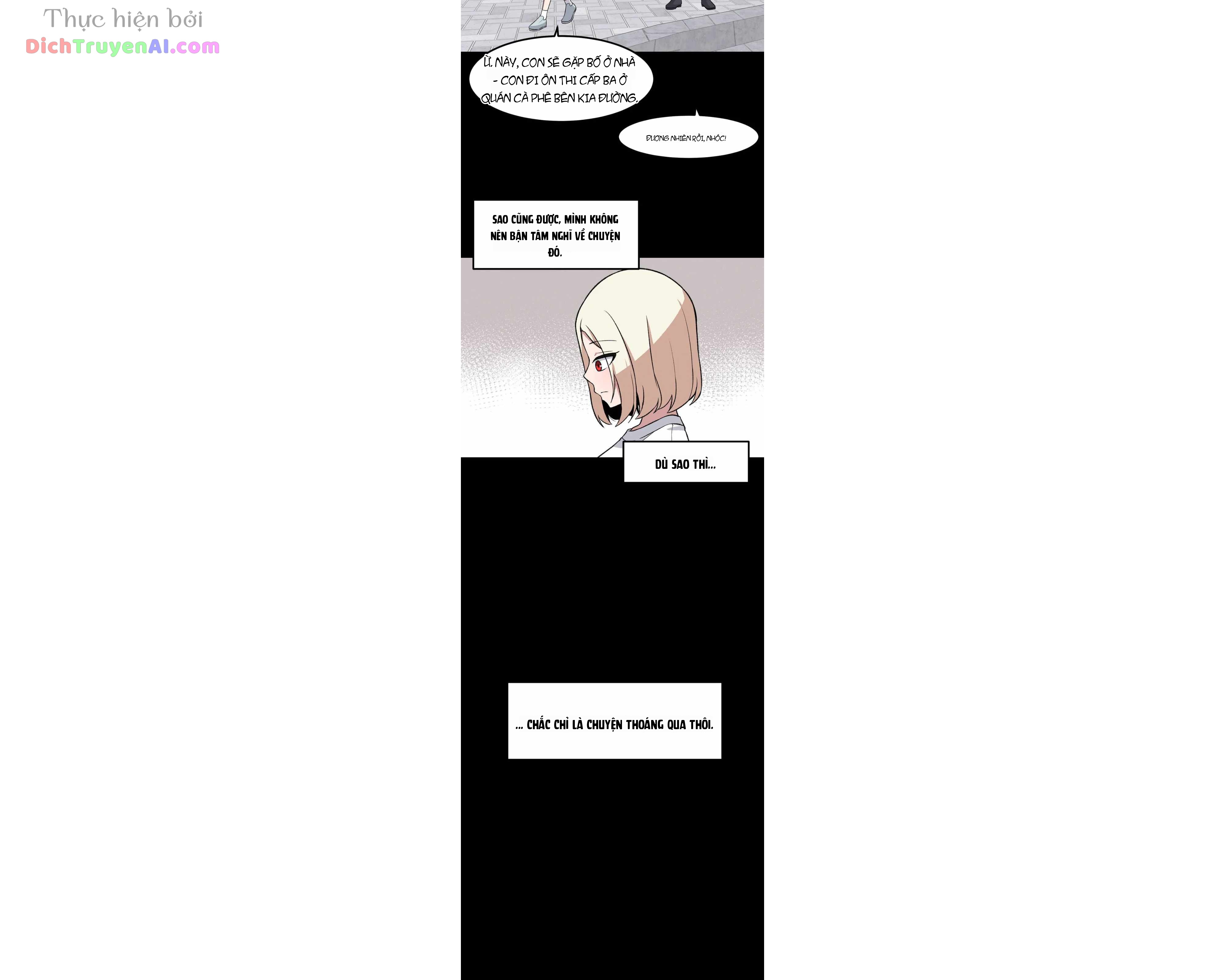 Bí Mật Của Cô Bạn Bàn Bên Chapter 93 - 31