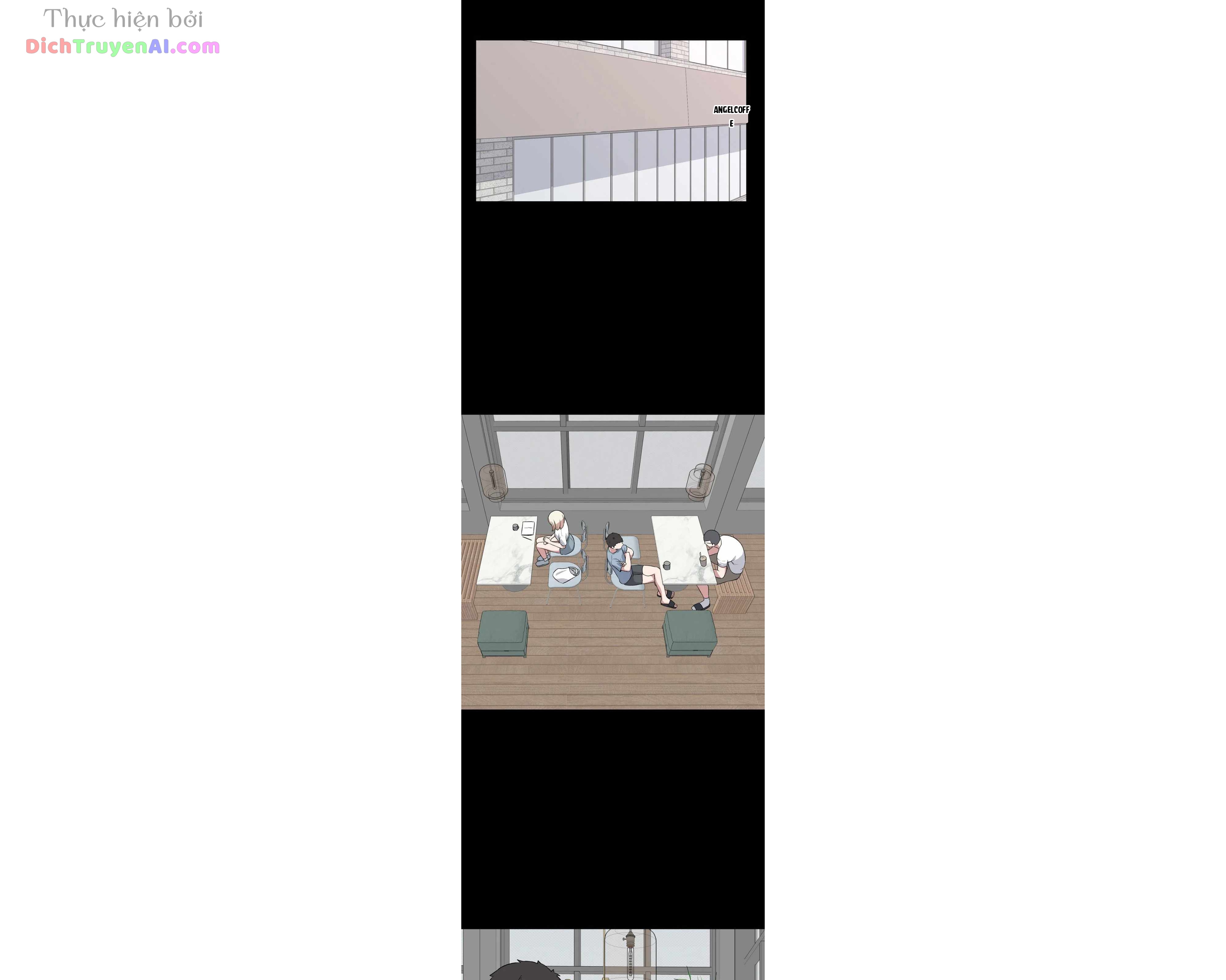 Bí Mật Của Cô Bạn Bàn Bên Chapter 93 - 32