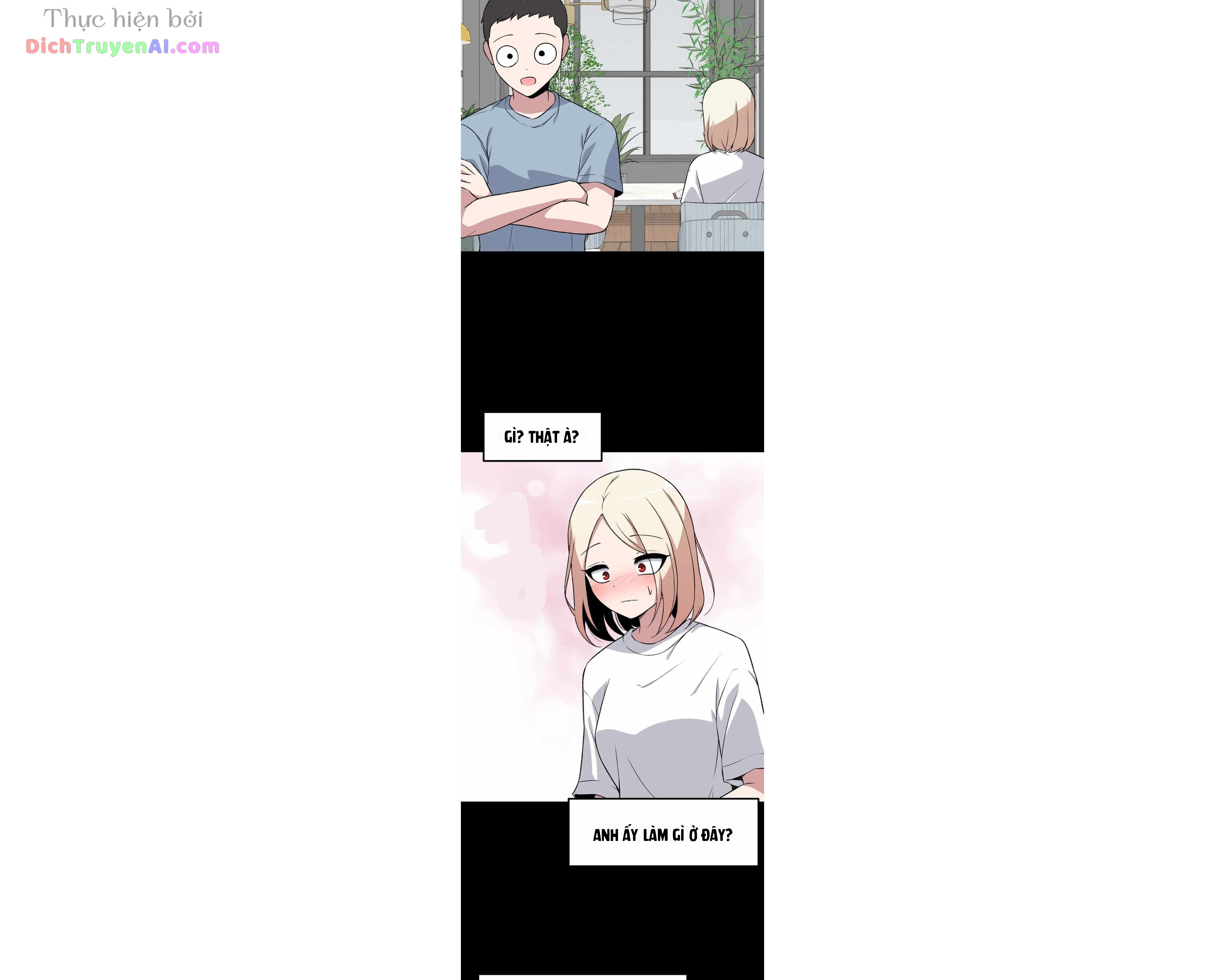 Bí Mật Của Cô Bạn Bàn Bên Chapter 93 - 33