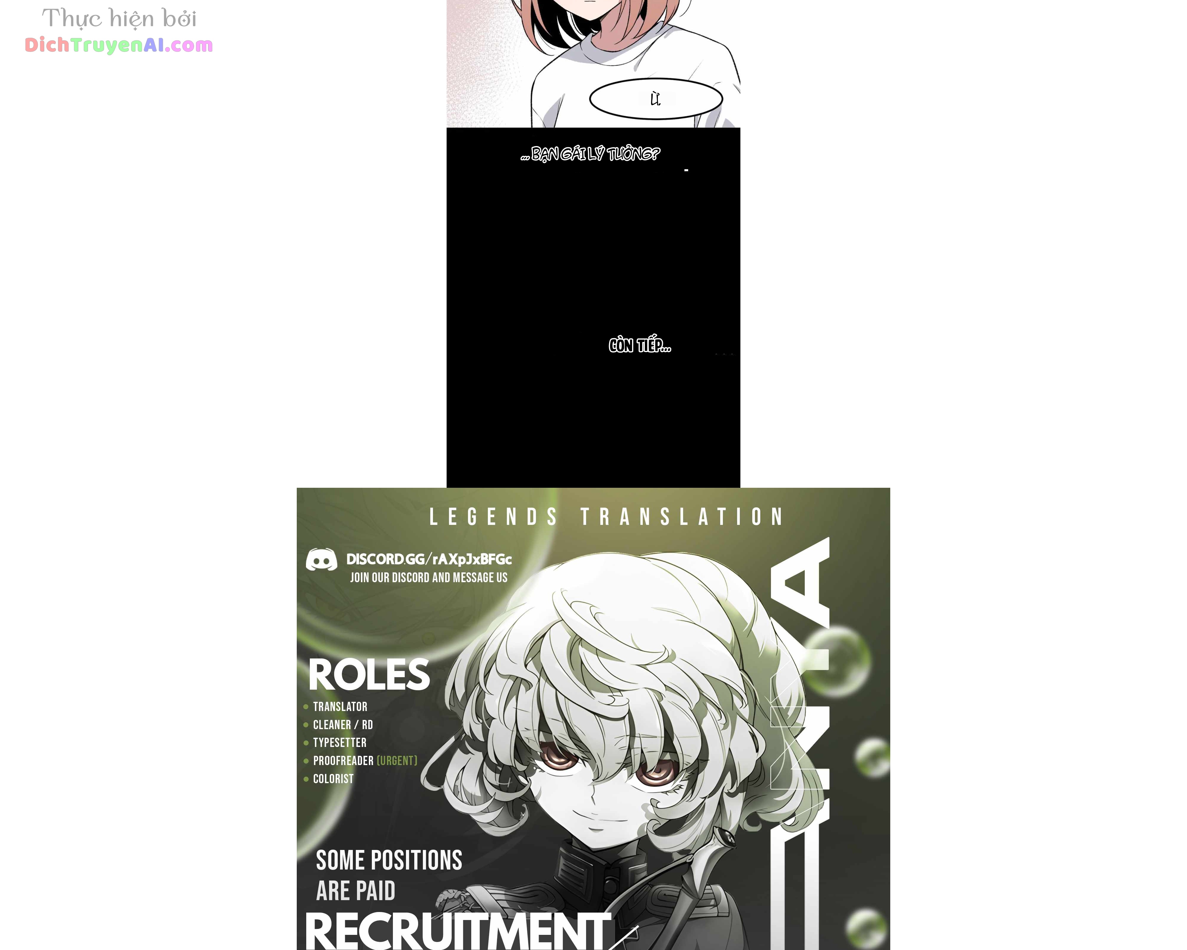 Bí Mật Của Cô Bạn Bàn Bên Chapter 93 - 37