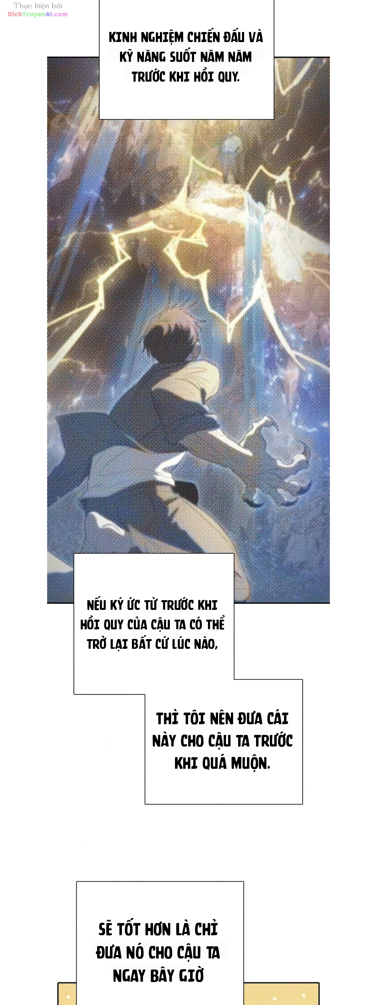 Những Ranker Cấp S Mà Tôi Nuôi Dưỡng Chapter 170 - 2