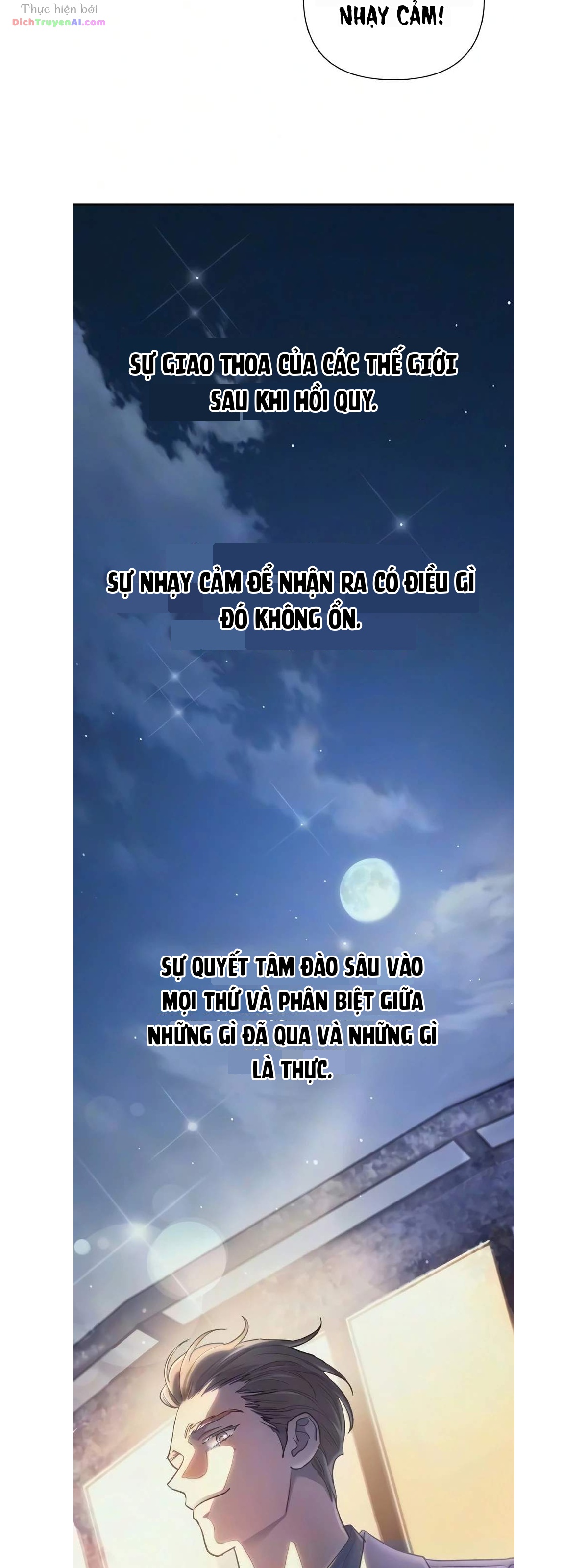 Những Ranker Cấp S Mà Tôi Nuôi Dưỡng Chapter 170 - 7